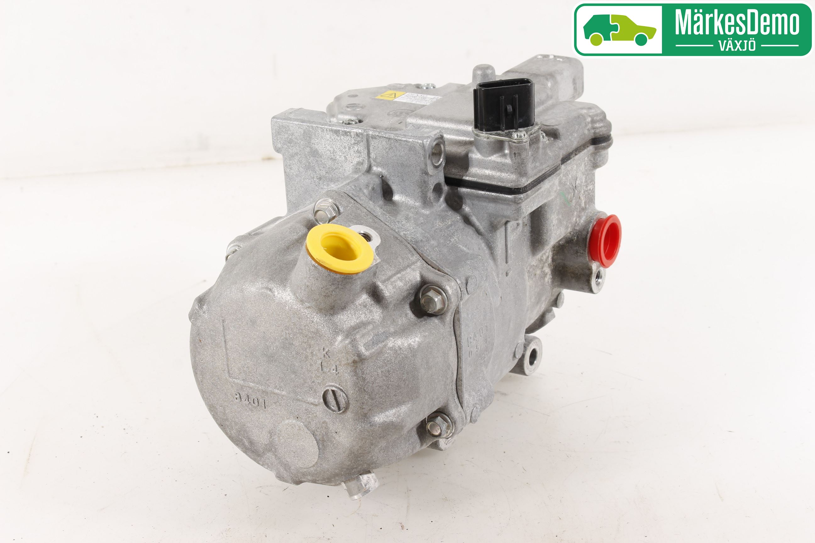 Toyota AURIS 13-19 Ac Kompressor