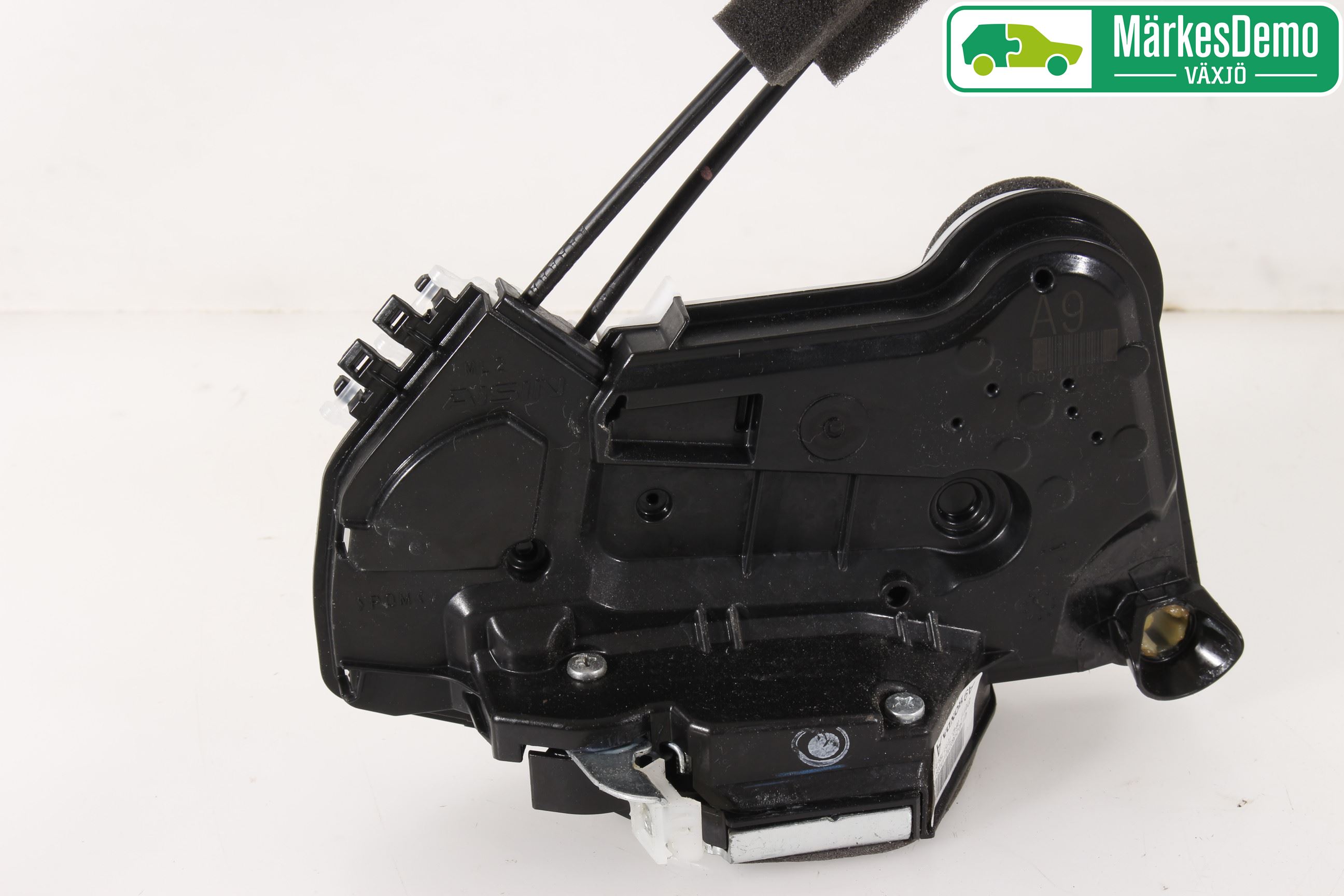 Honda CIVIC 17-22 Låskista-Dörrlås