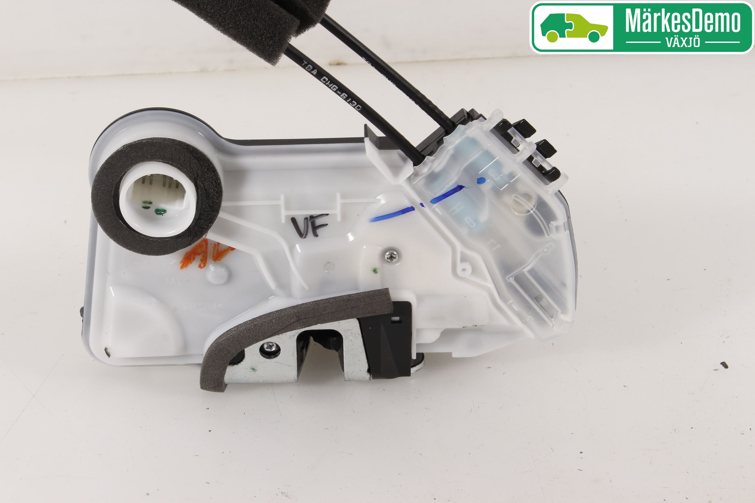 Honda CIVIC 17-22 Låskista-Dörrlås