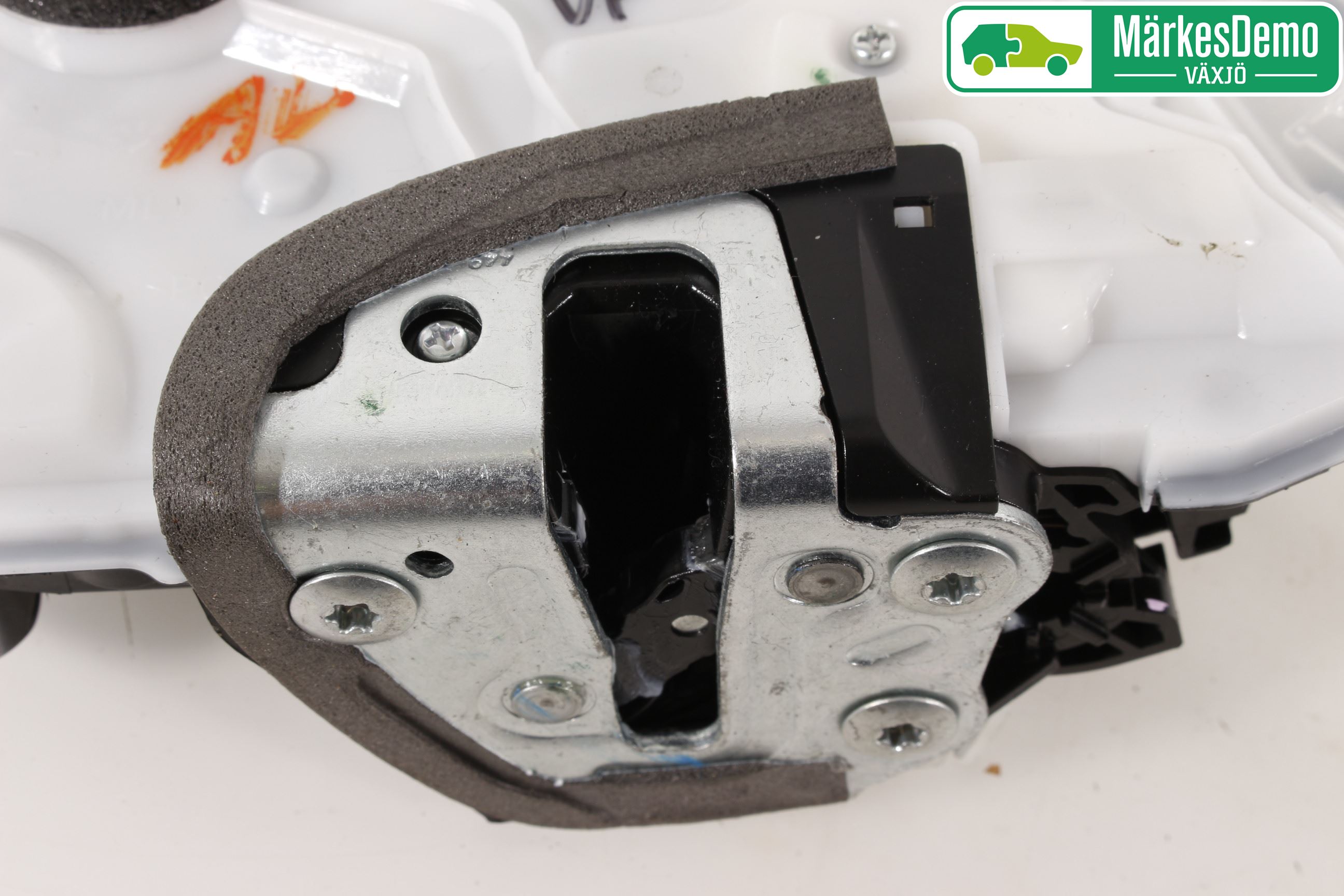 Honda CIVIC 17-22 Låskista-Dörrlås