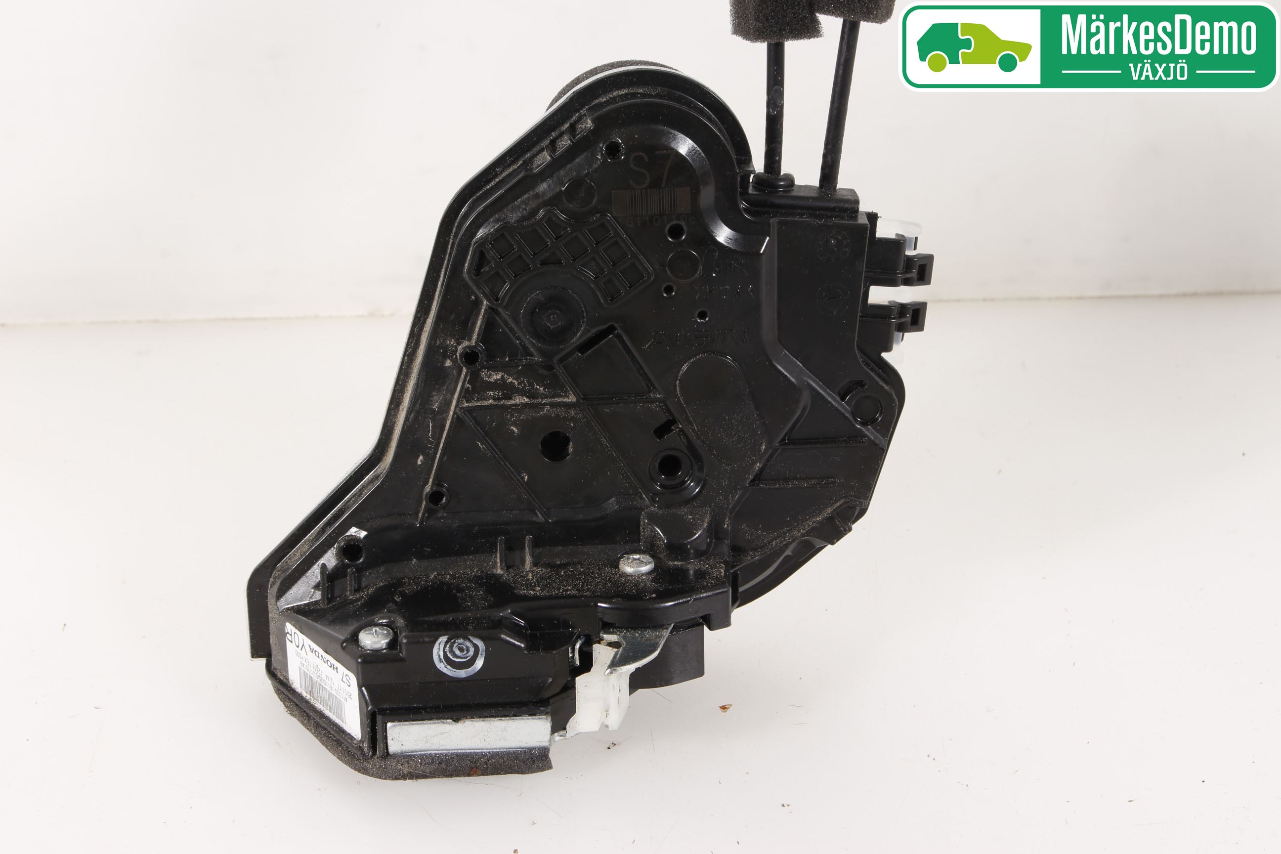 Honda CIVIC 17-22 Låskista-Dörrlås