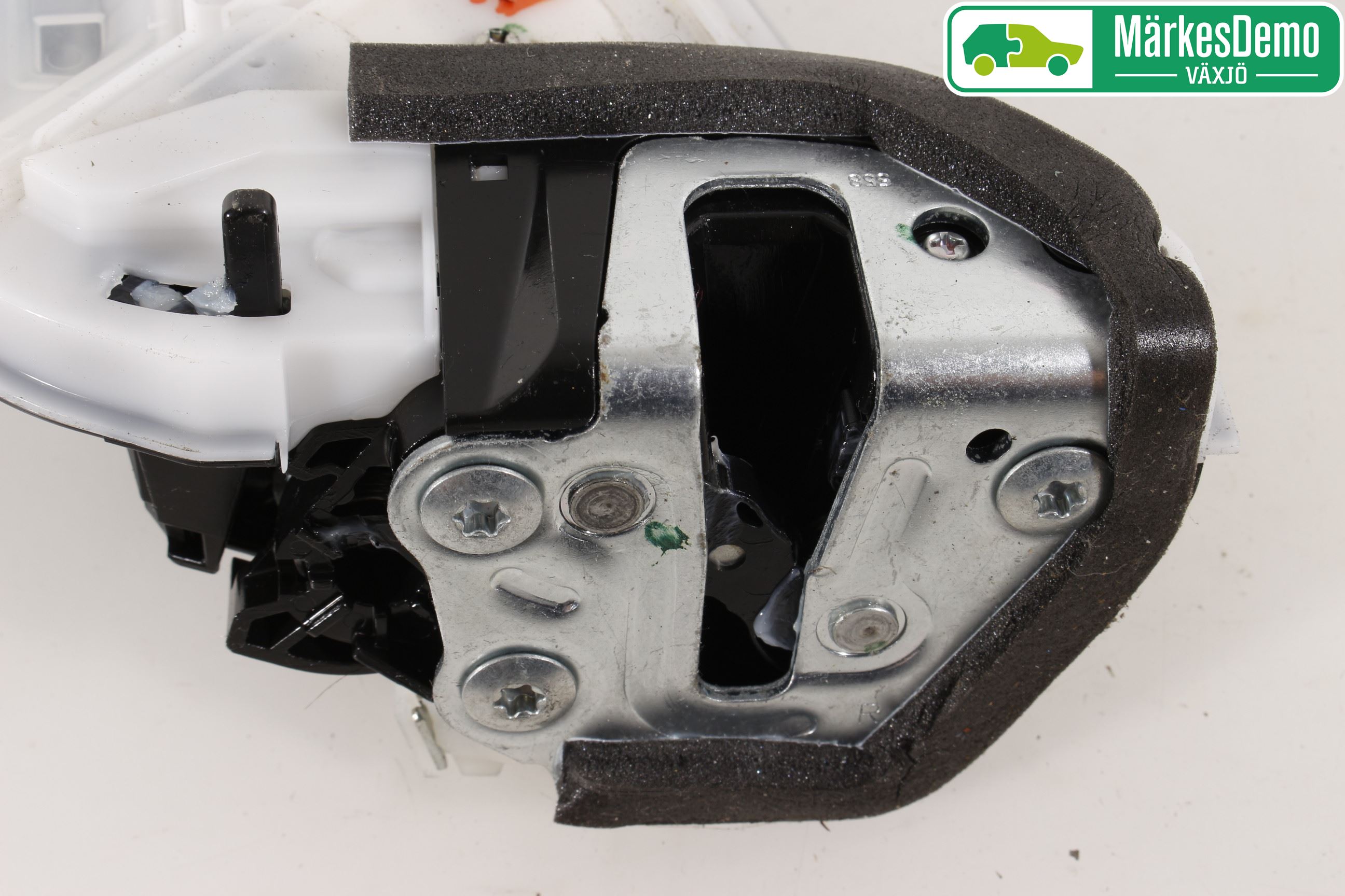 Honda CIVIC 17-22 Låskista-Dörrlås