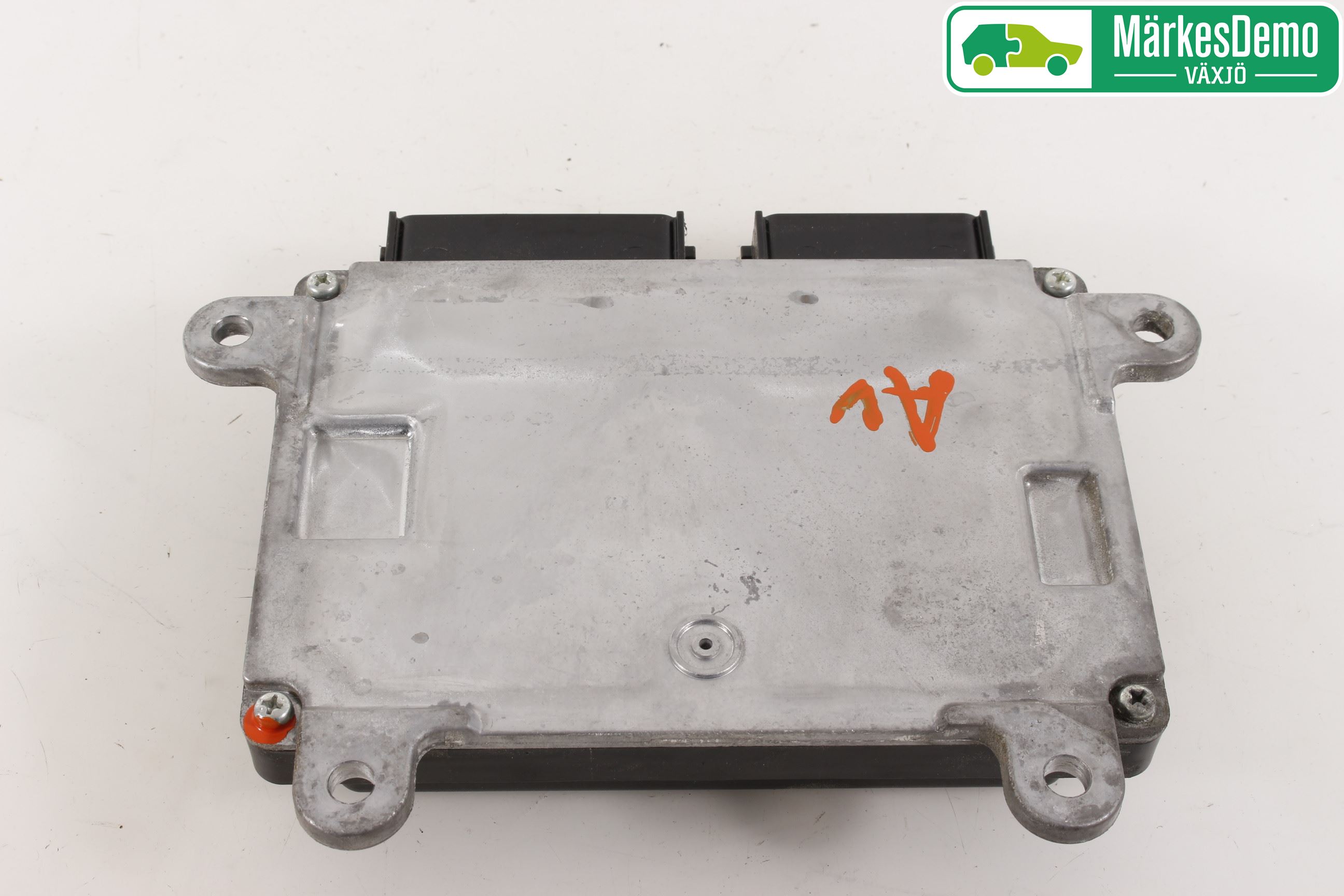 Mitsubishi OUTLANDER 13-21 Styrenhet Insprut Bensin