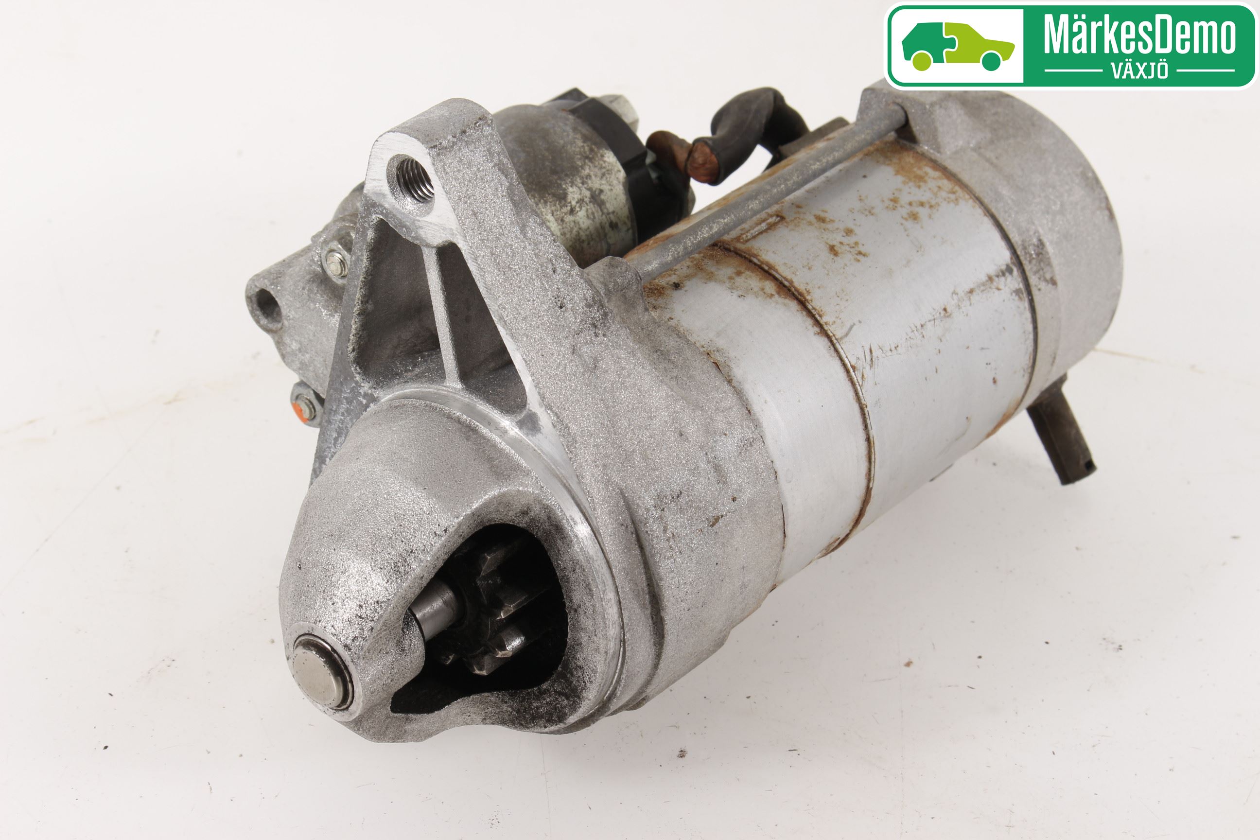 Toyota AURIS 10-12 Startmotor Diesel