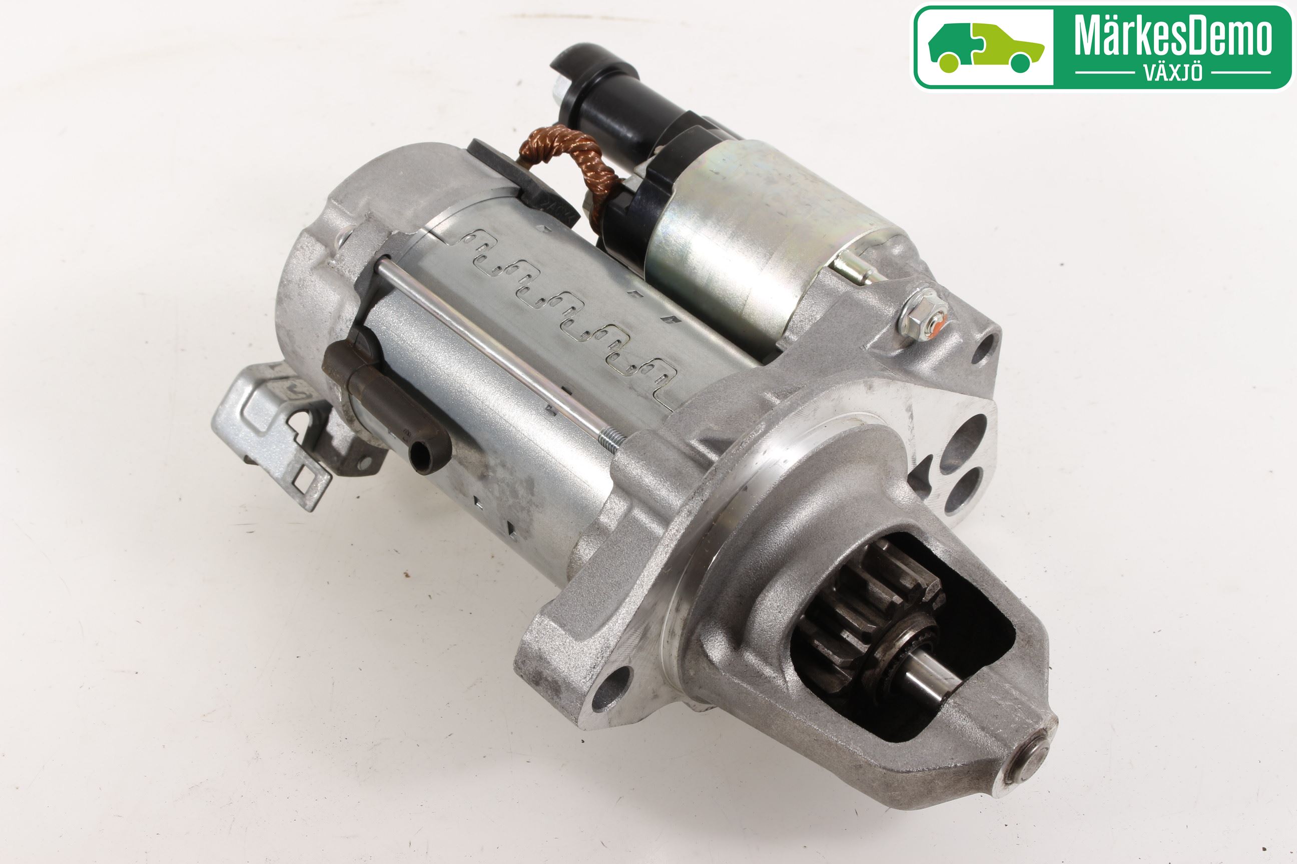 Honda CIVIC 12-16 Startmotor