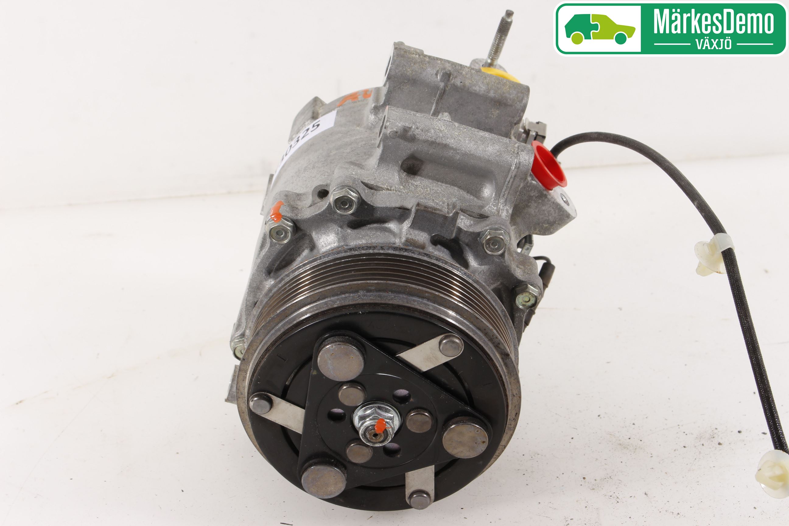 Honda CIVIC 12-16 Ac Kompressor