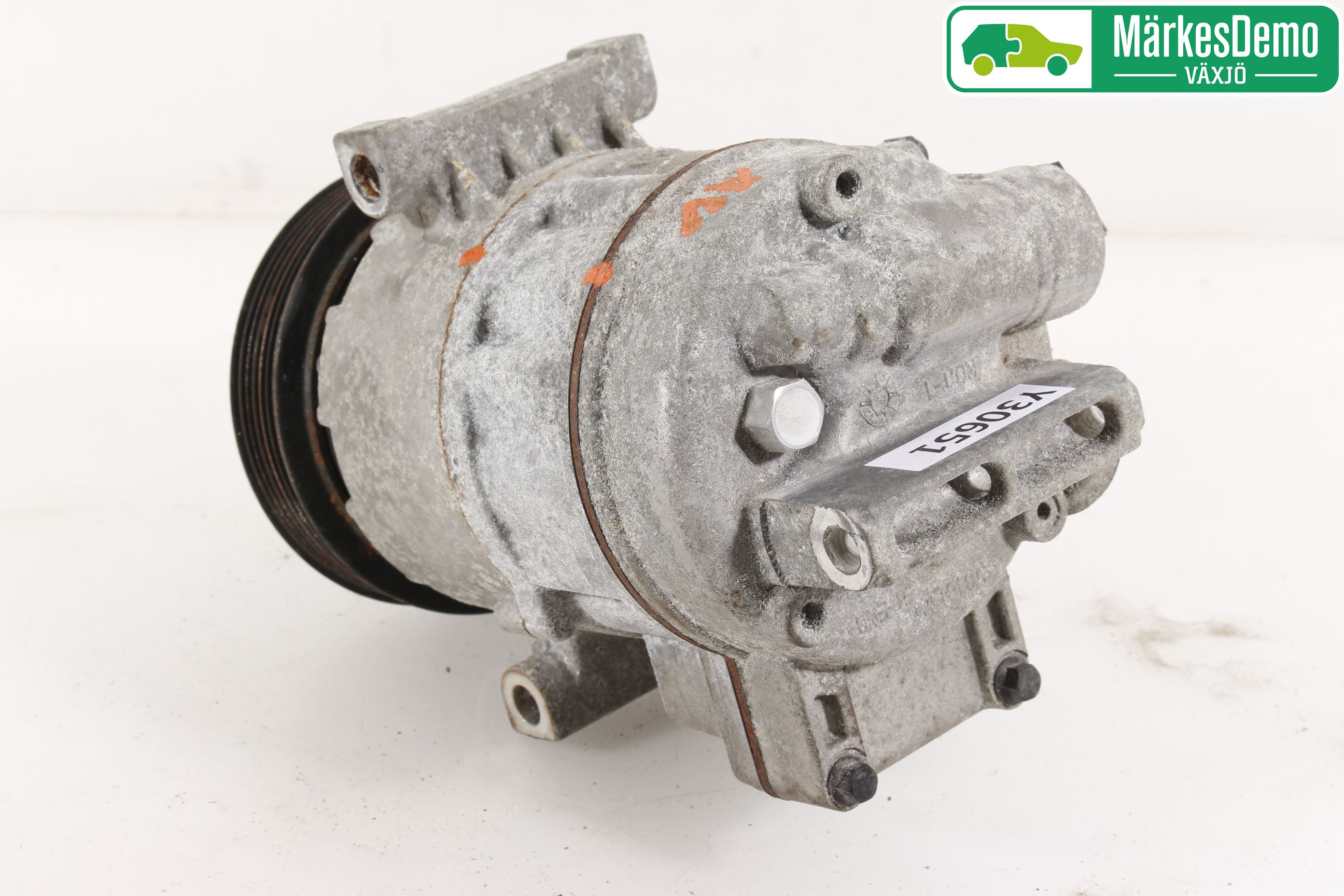 Hyundai ix35 Ac Kompressor