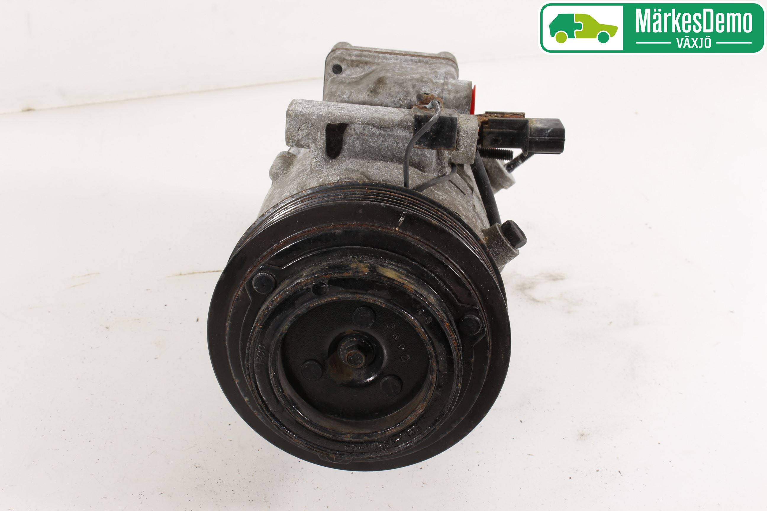 Hyundai ix35 Ac Kompressor