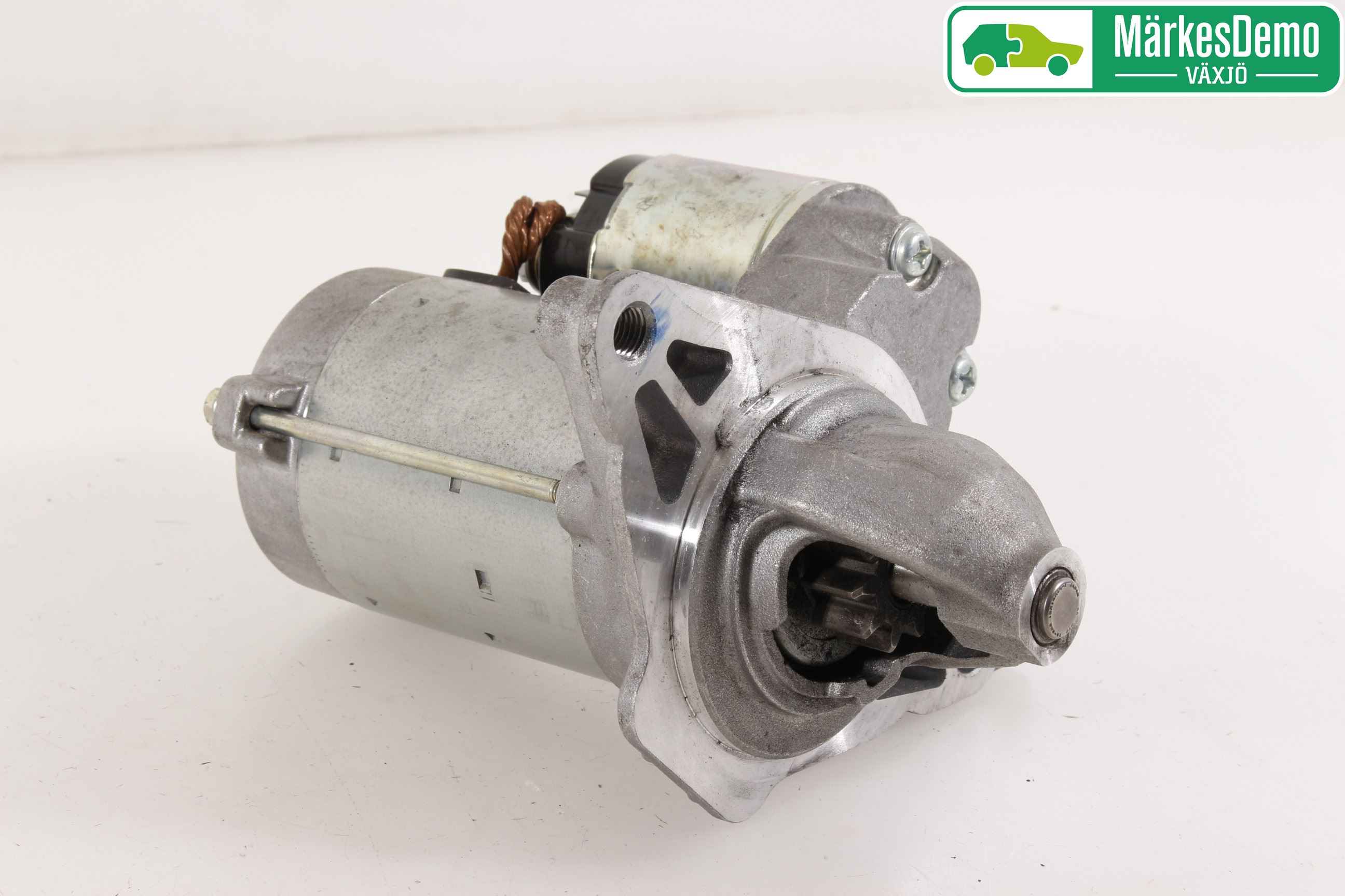 Toyota YARIS XP130 15-20 Startmotor