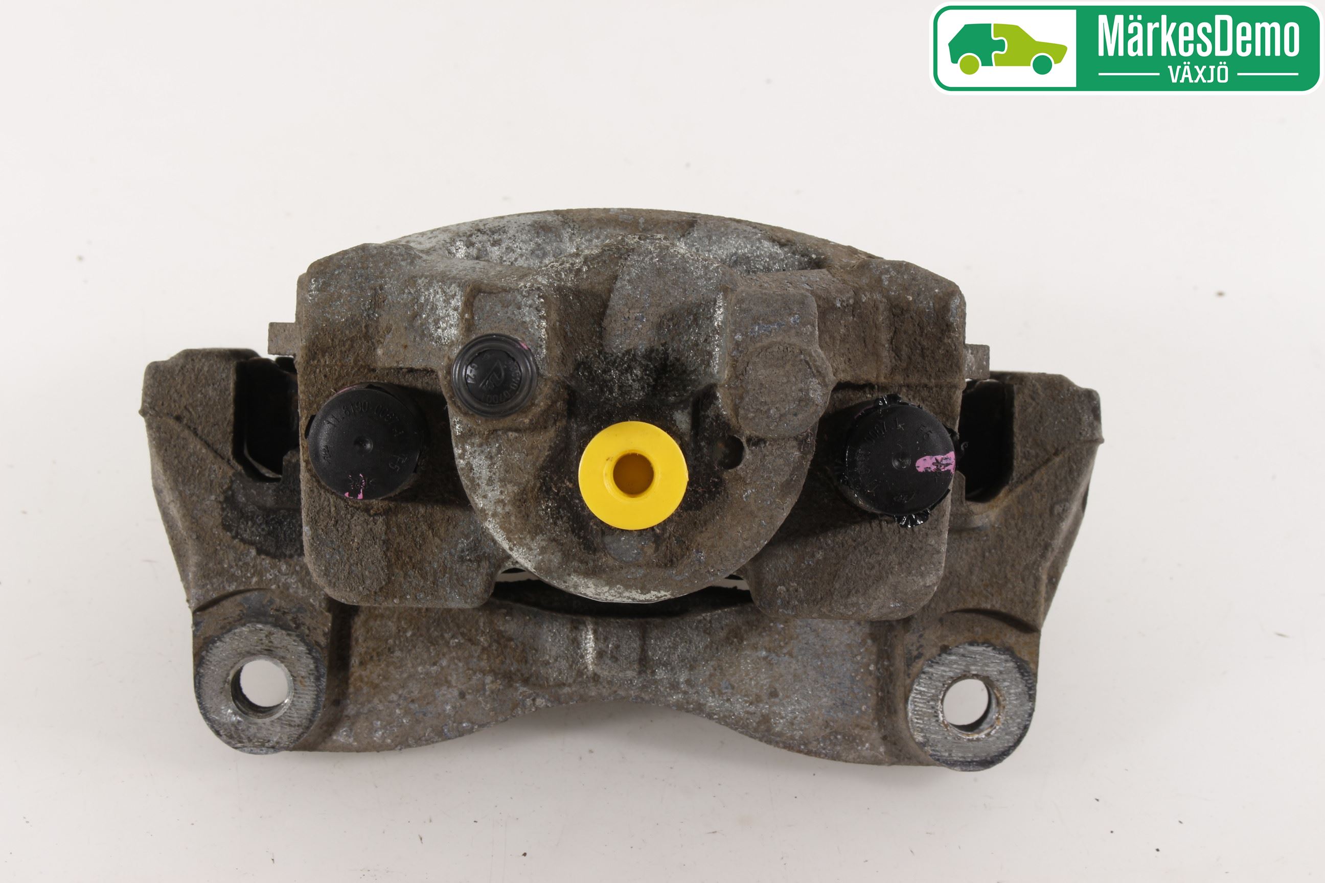 Toyota YARIS XP130 15-20 Bromsok Fram Höger