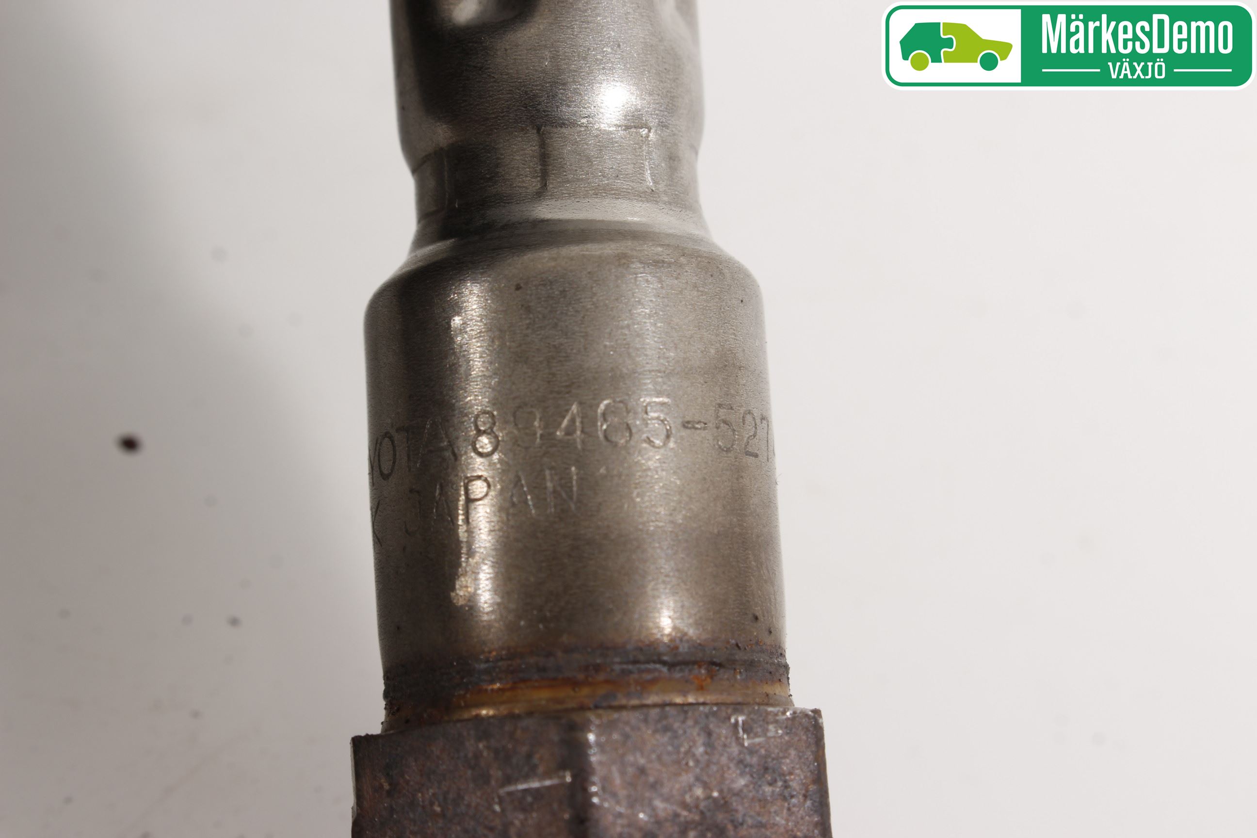 Toyota YARIS XP130 15-20 Injlambdasond