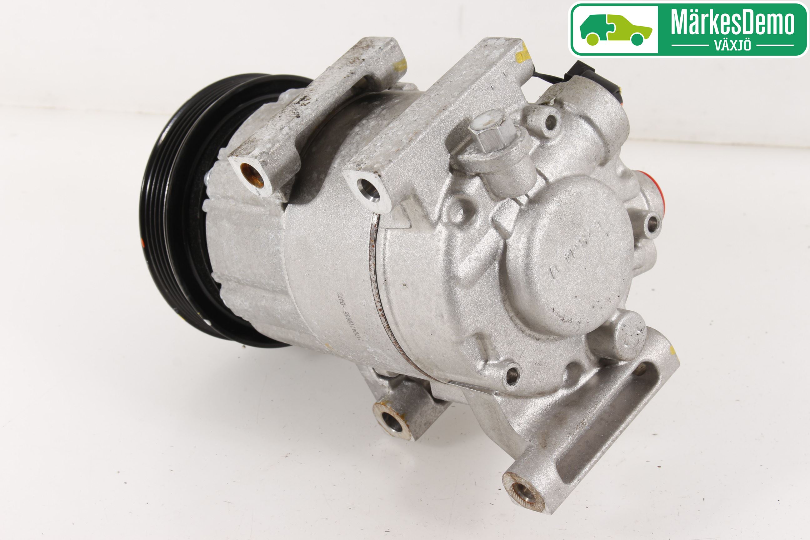 Hyundai i30 PD 17- Ac Kompressor