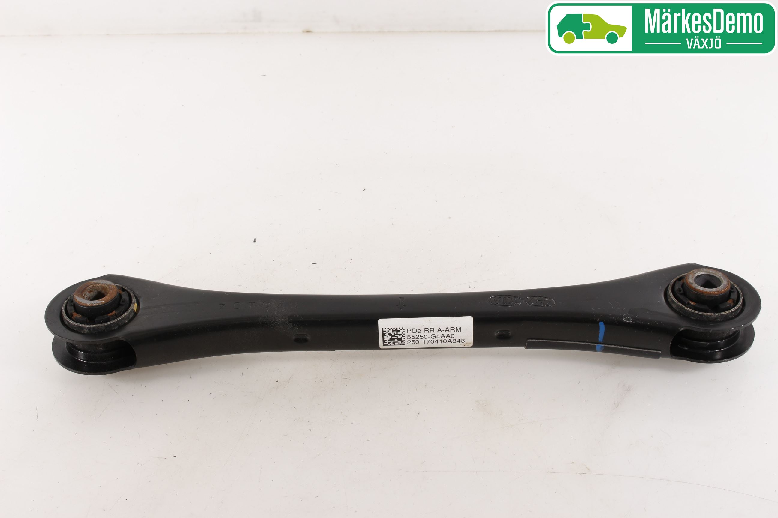 Hyundai i30 PD 17- Bärarm Bak Vänster