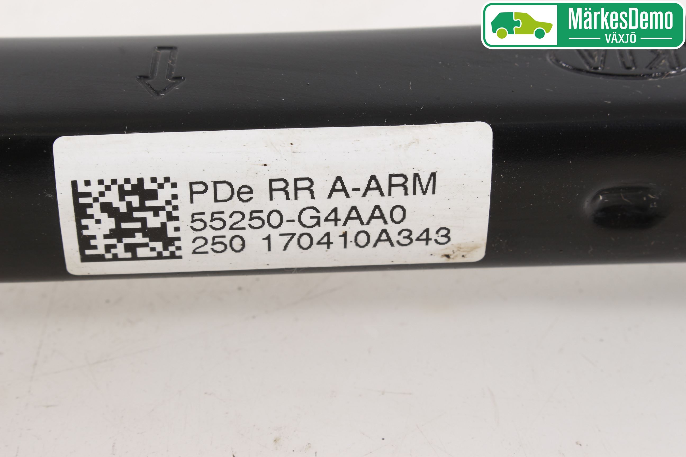 Hyundai i30 PD 17- Bärarm Bak Vänster