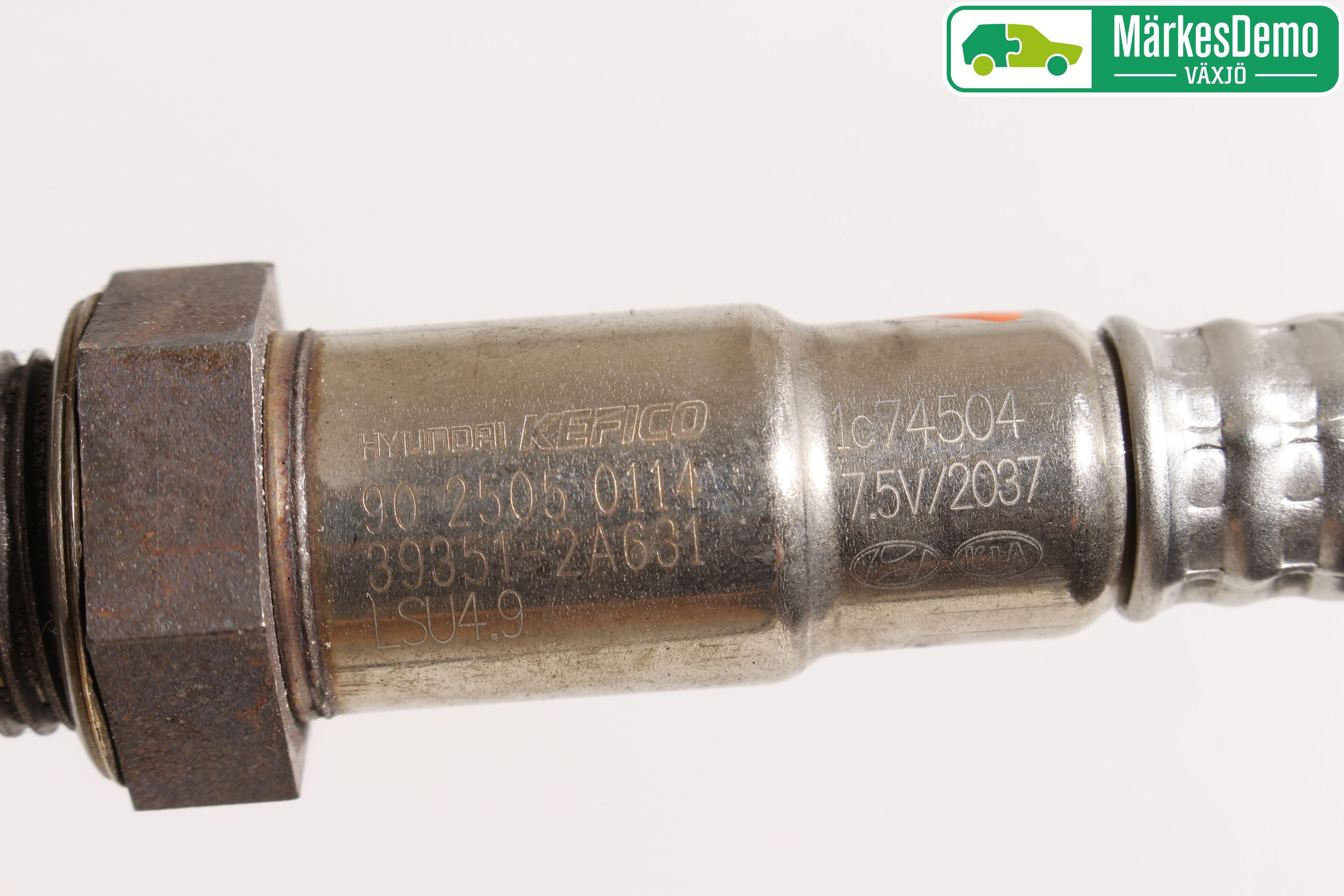 Hyundai i30 PD 17- Injlambdasond