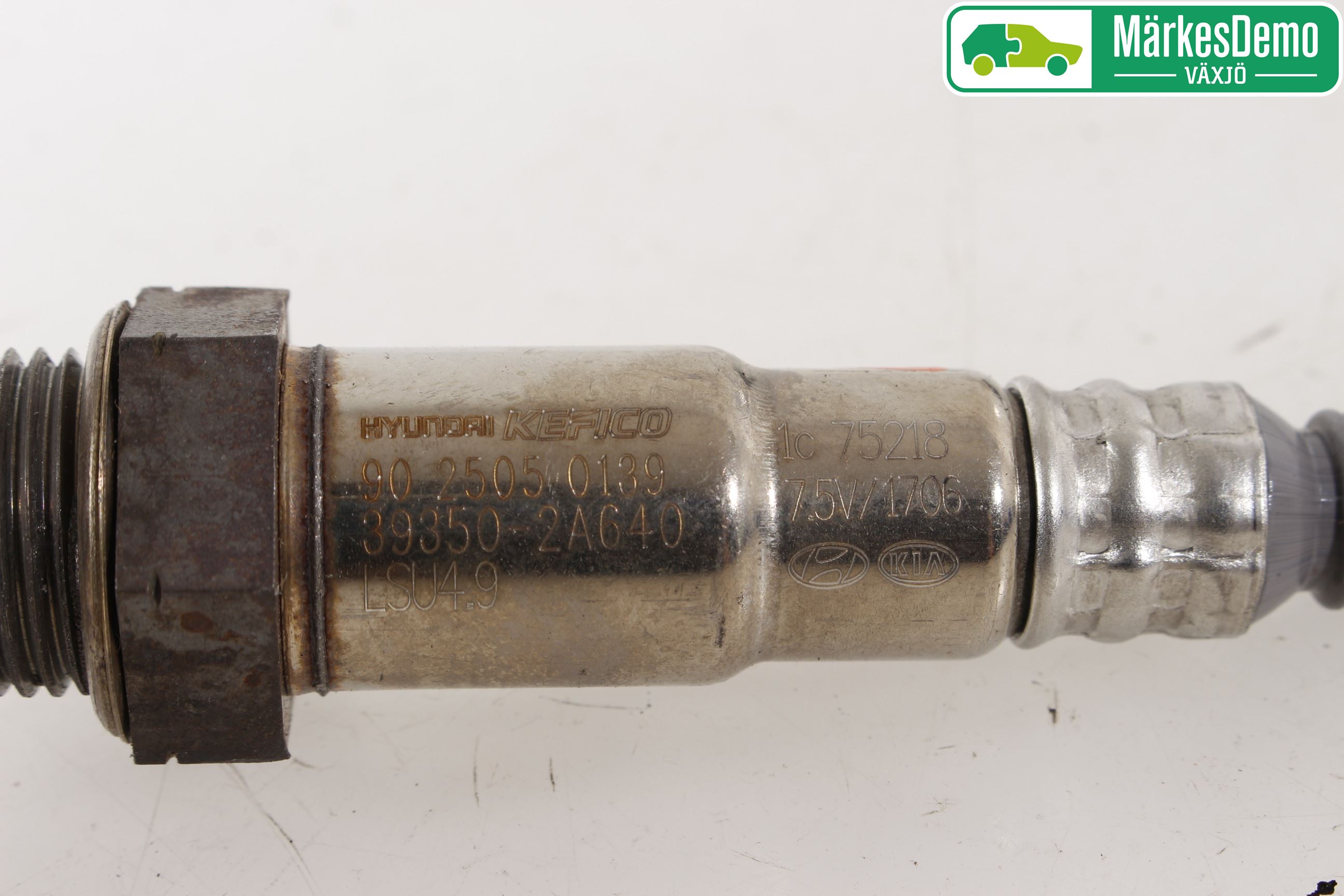 Hyundai i30 PD 17- Injlambdasond