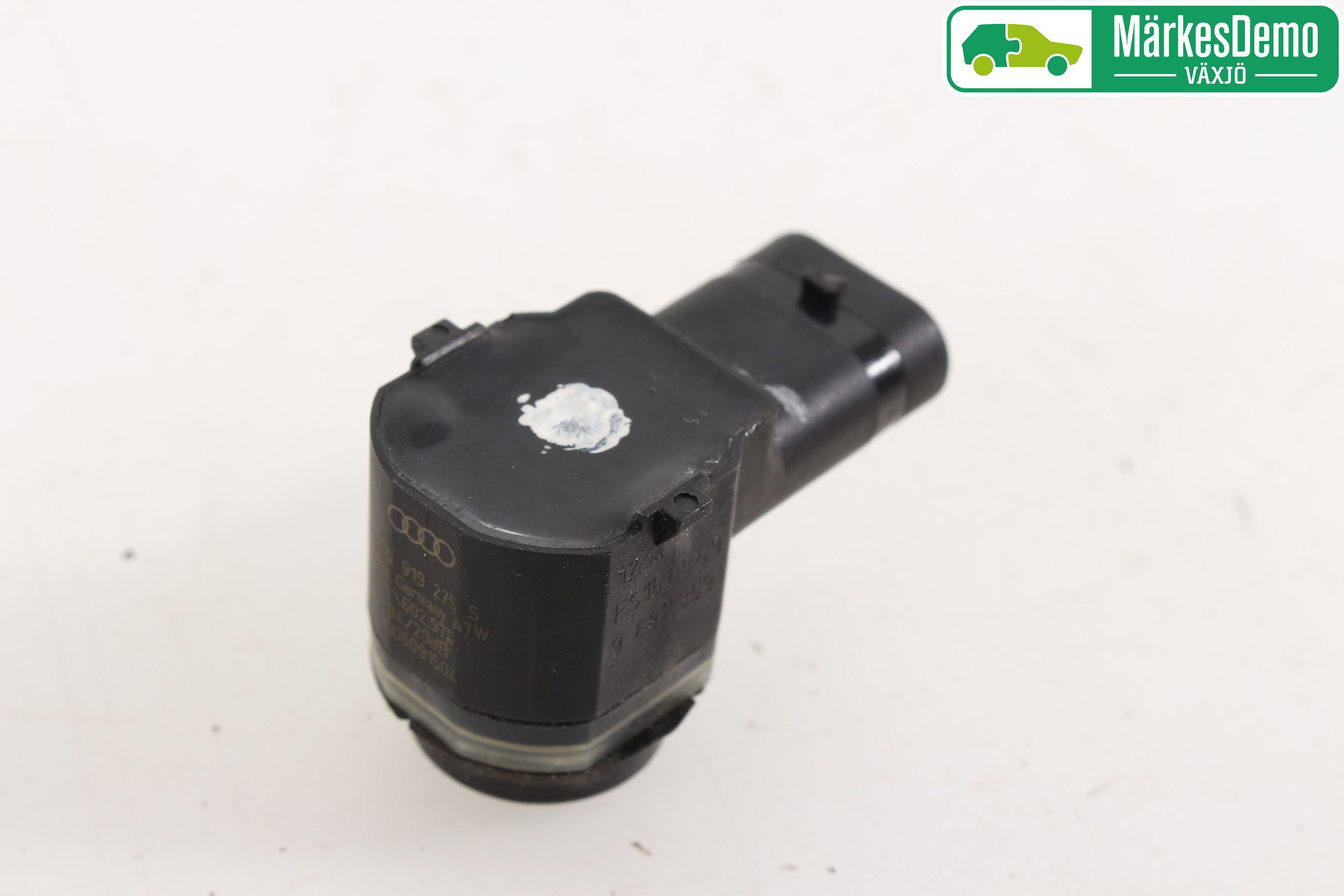 Volkswagen VW PASSAT 05-11 Parkeringshjälp Frontsensor