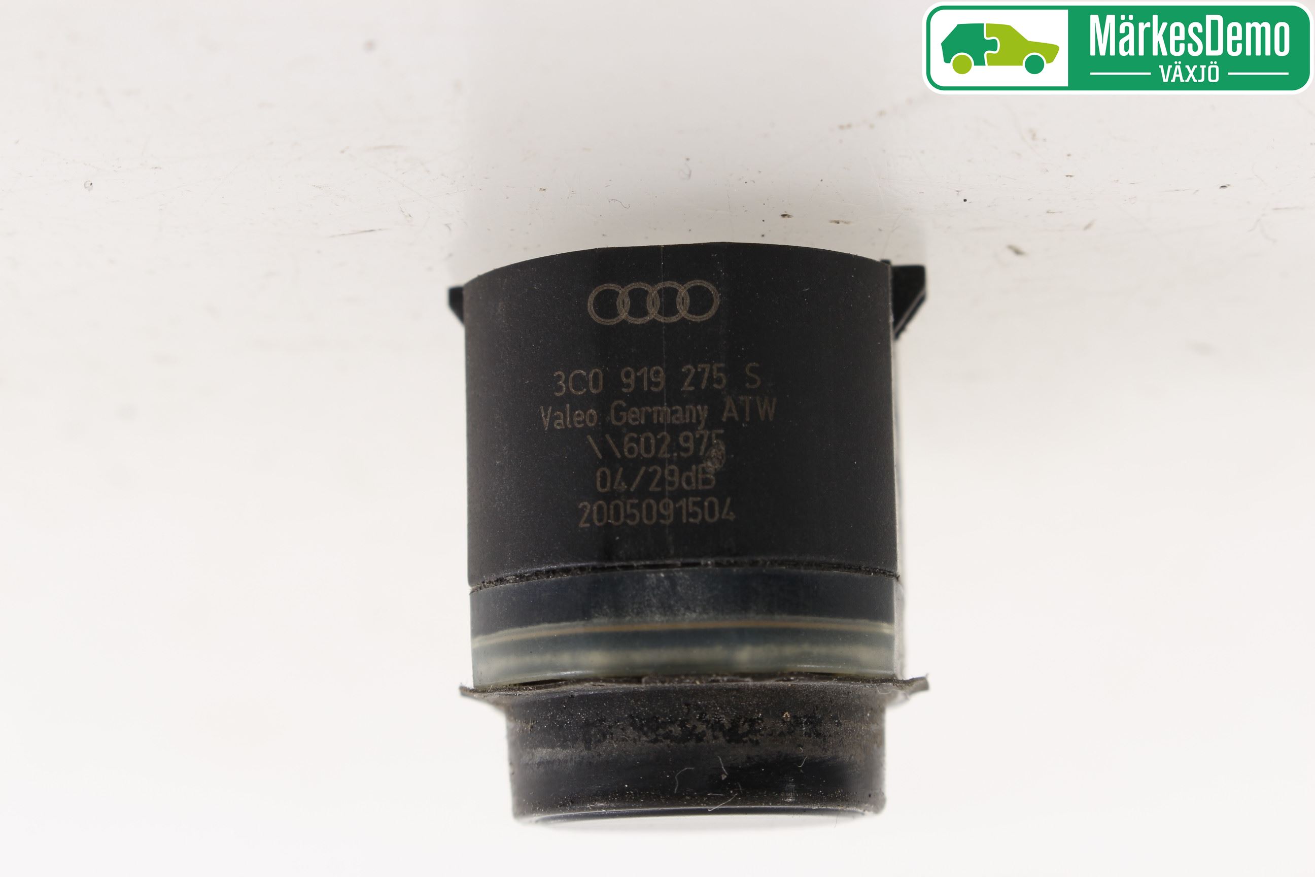 Volkswagen VW PASSAT 05-11 Parkeringshjälp Frontsensor