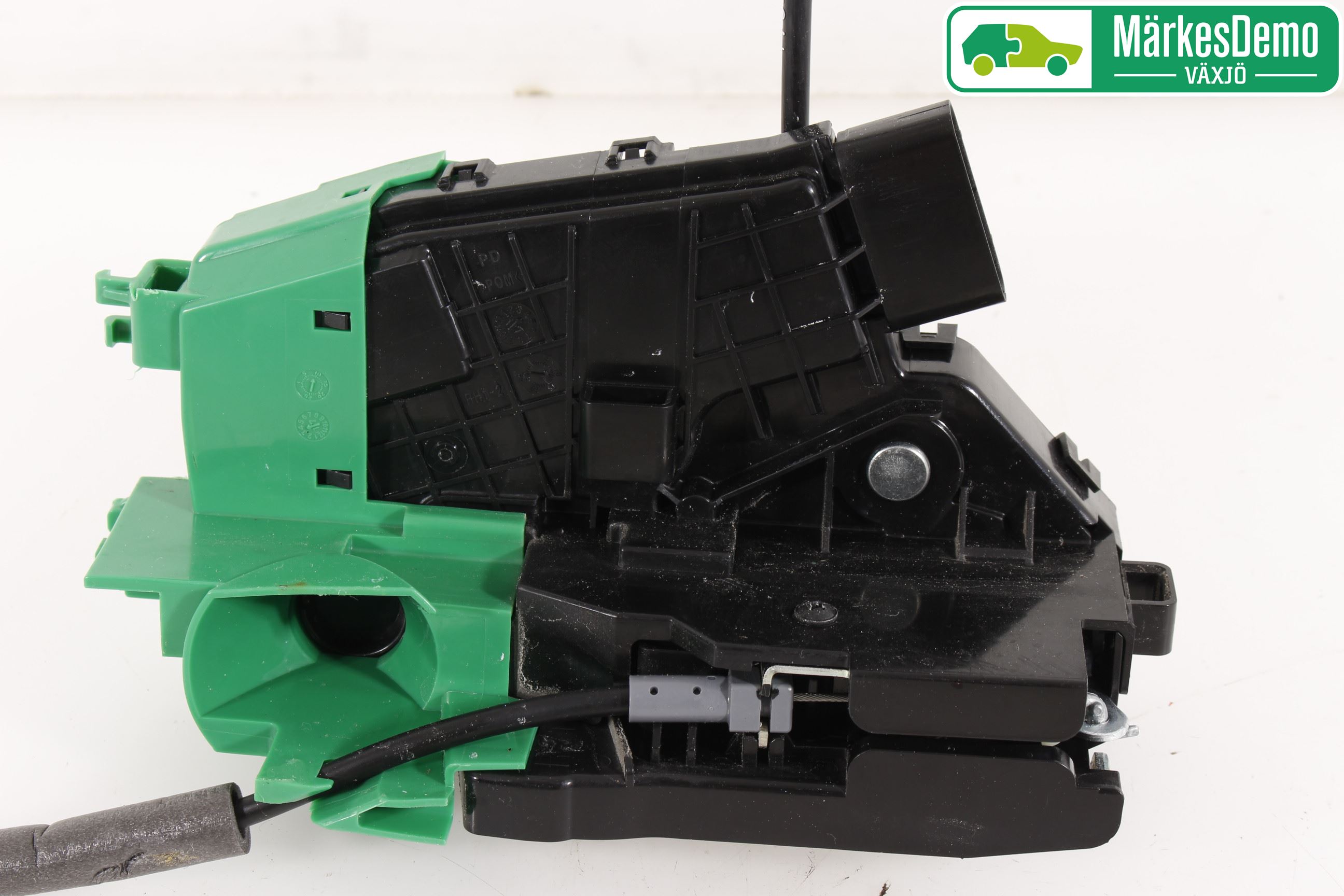 Hyundai i30 PD 17- Låskista-Dörrlås