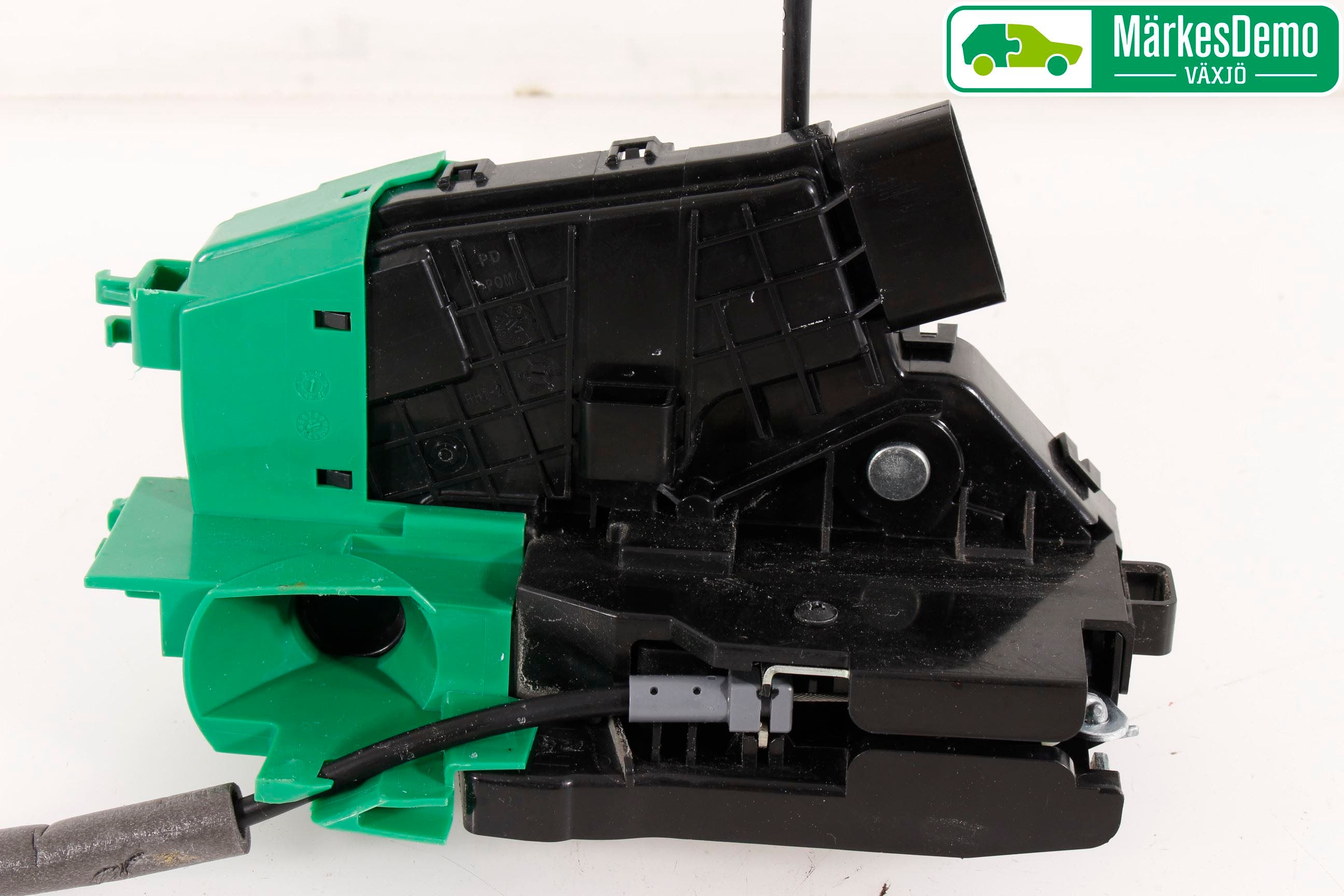 Hyundai i30 PD 17- Låskista-Dörrlås