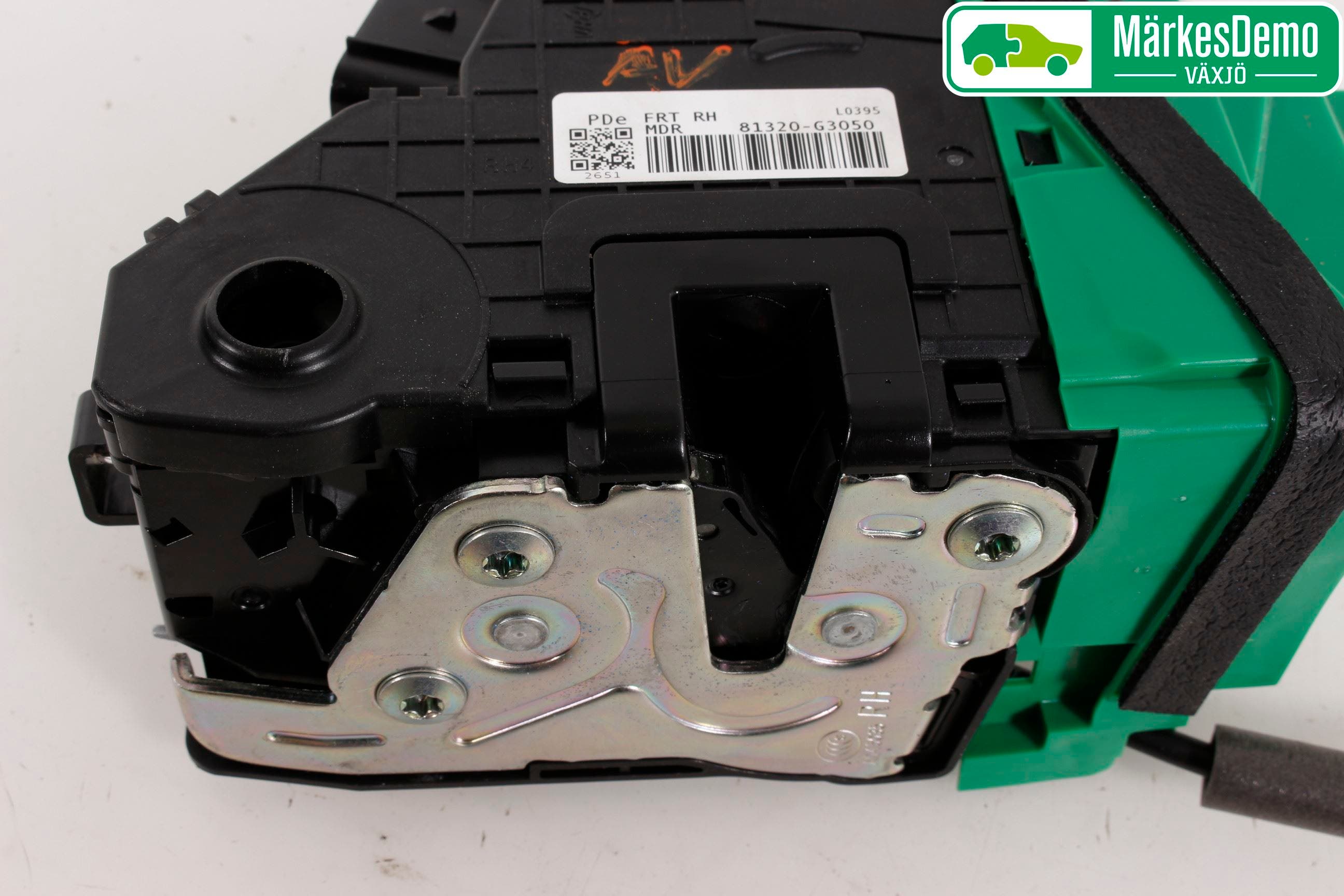 Hyundai i30 PD 17- Låskista-Dörrlås