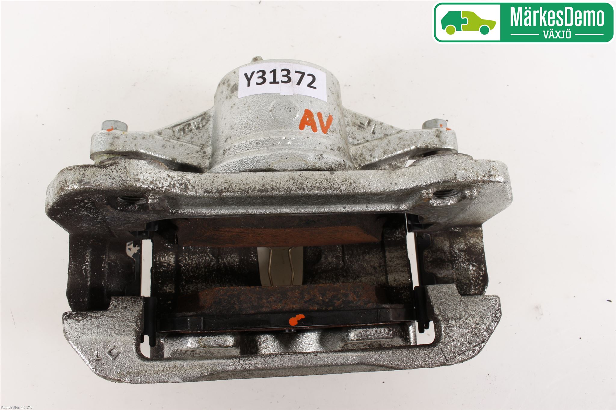 Hyundai i30 PD 17- Bromsok Fram Höger