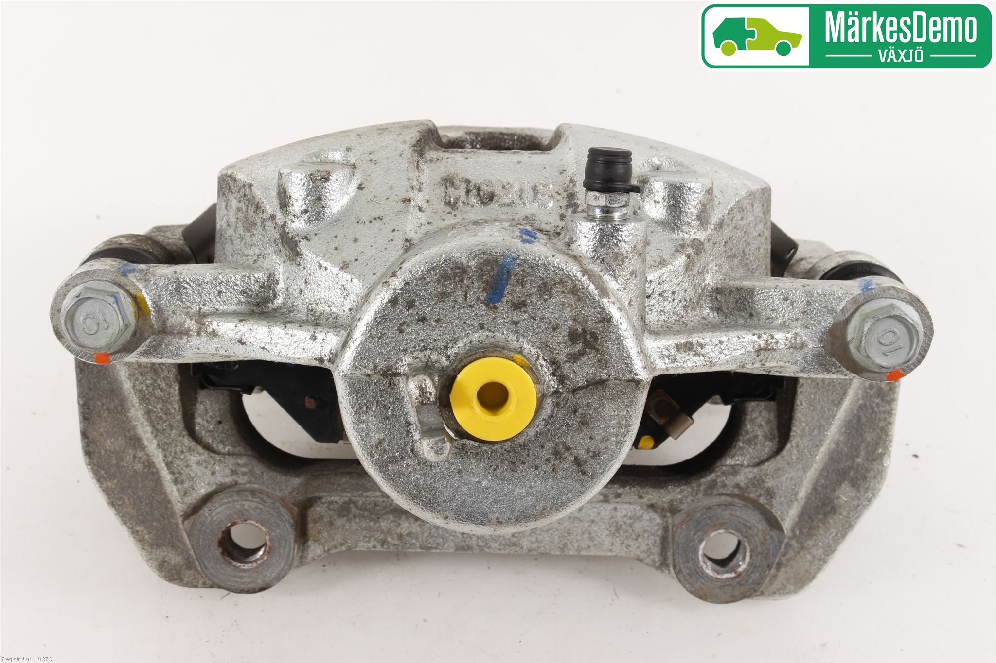 Hyundai i30 PD 17- Bromsok Fram Höger