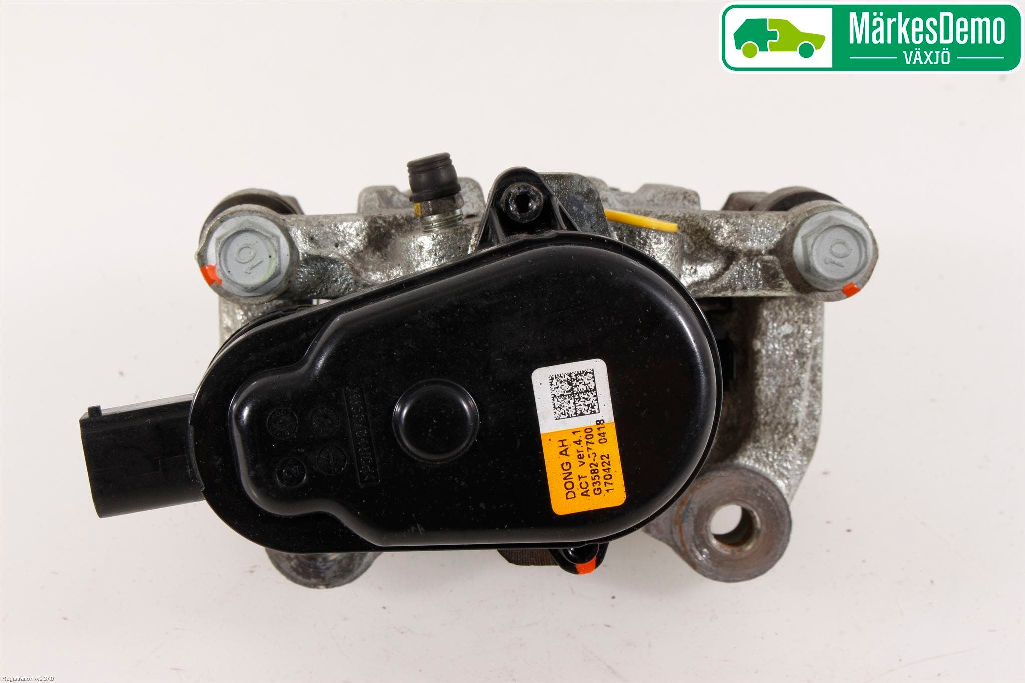 Hyundai i30 PD 17- Bromsok Bak Höger