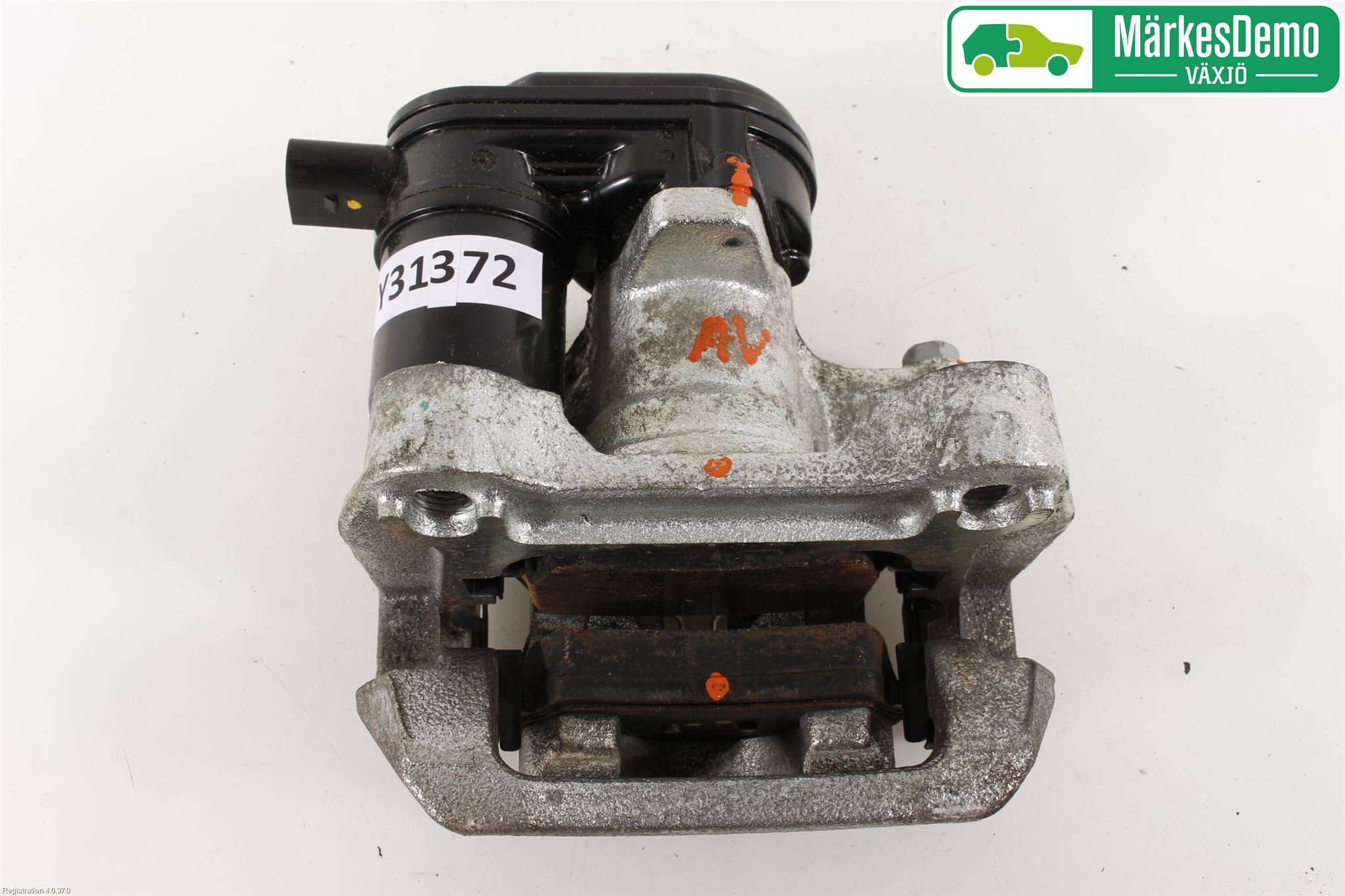 Hyundai i30 PD 17- Bromsok Bak Höger