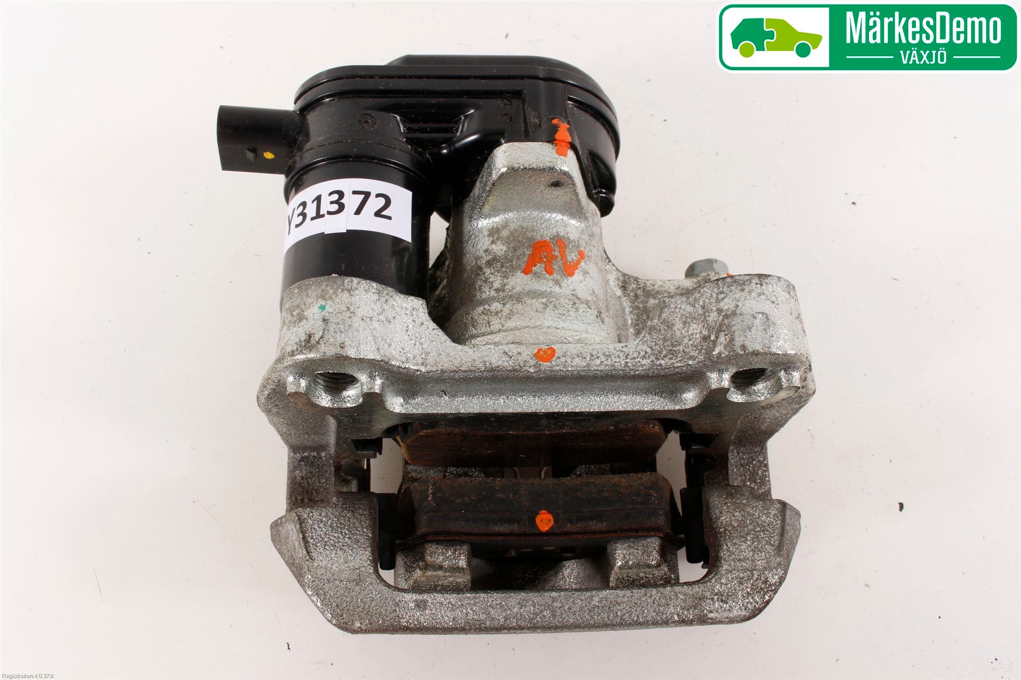 Hyundai i30 PD 17- Bromsok Bak Höger