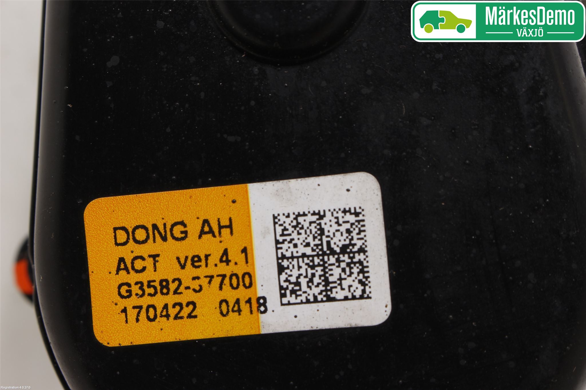 Hyundai i30 PD 17- Bromsok Bak Höger