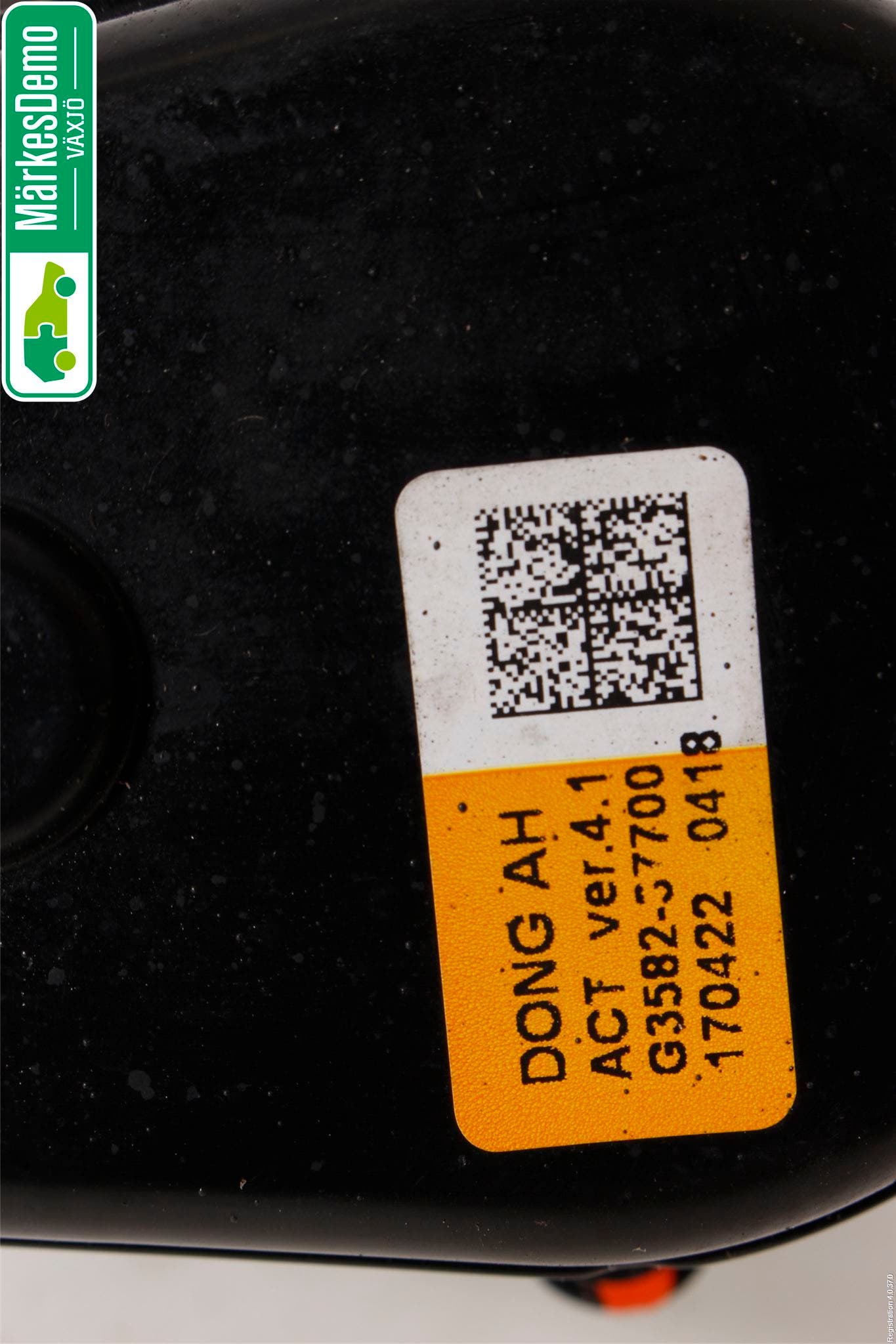 Hyundai i30 PD 17- Bromsok Bak Höger