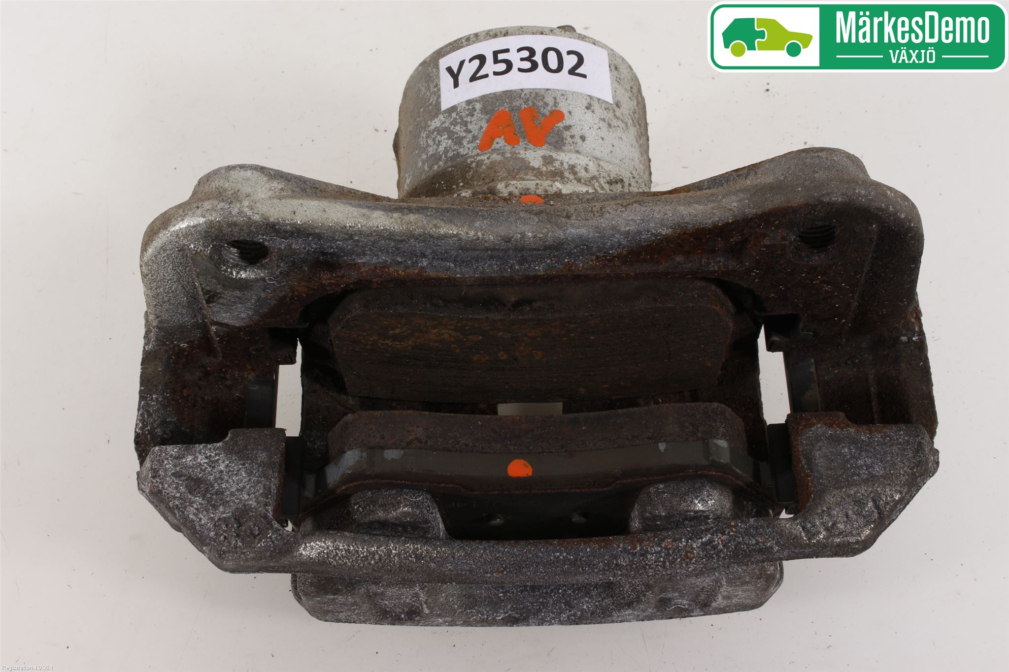 Hyundai i30 GD 13-17 Bromsok Fram Vänster