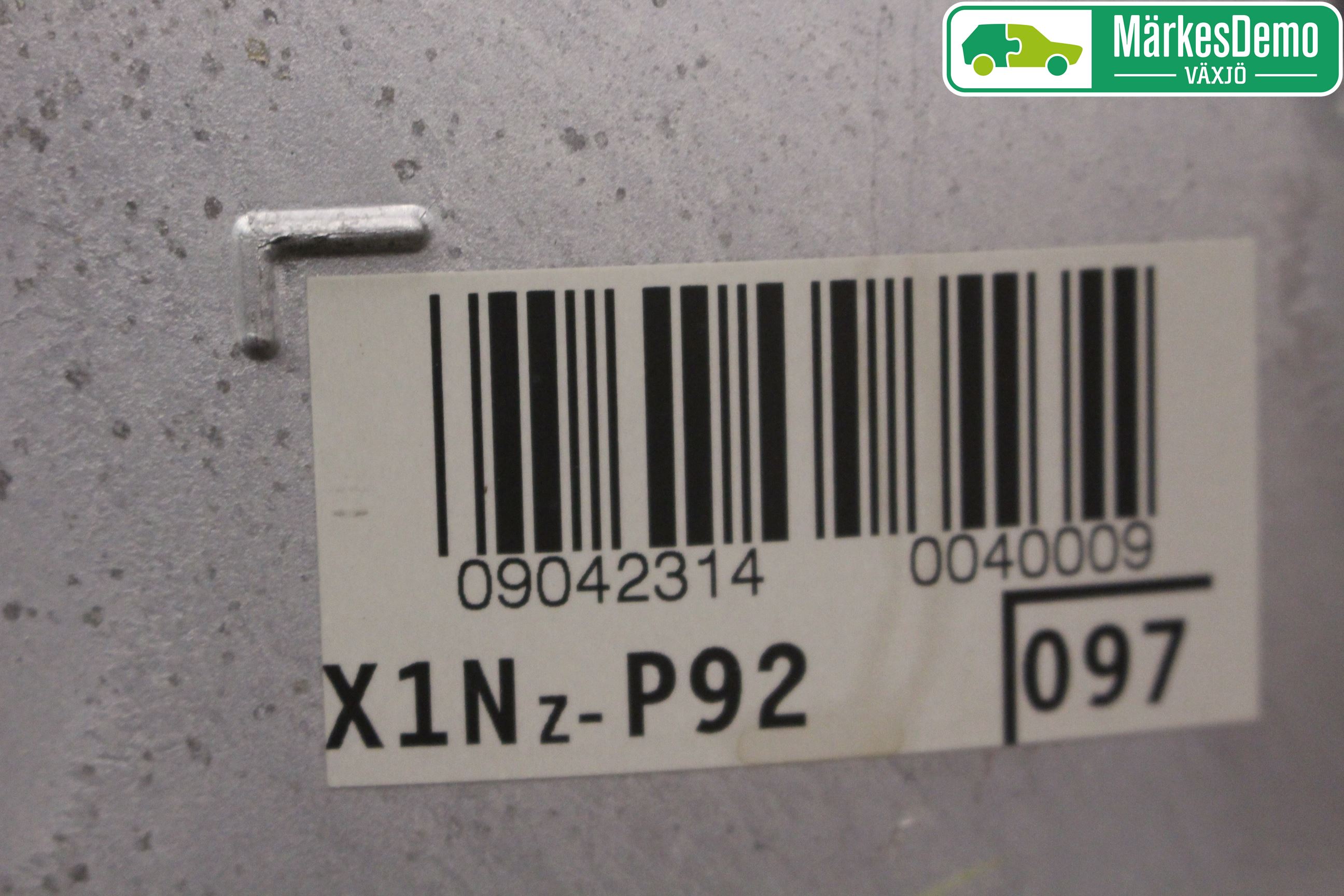 Toyota YARIS XP130 15-20 Motor Bensin