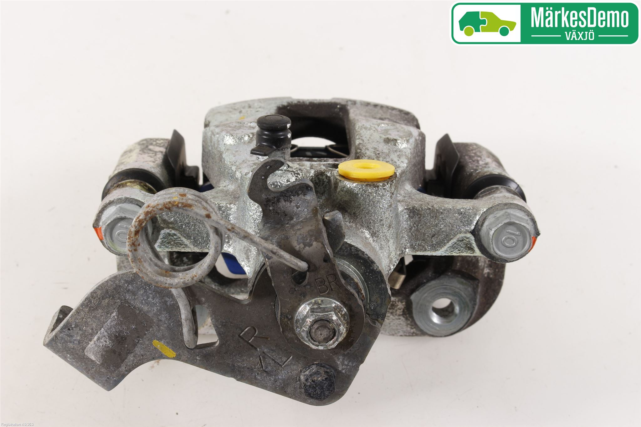 Hyundai i20 GB 15-20 Bromsok Bak Höger