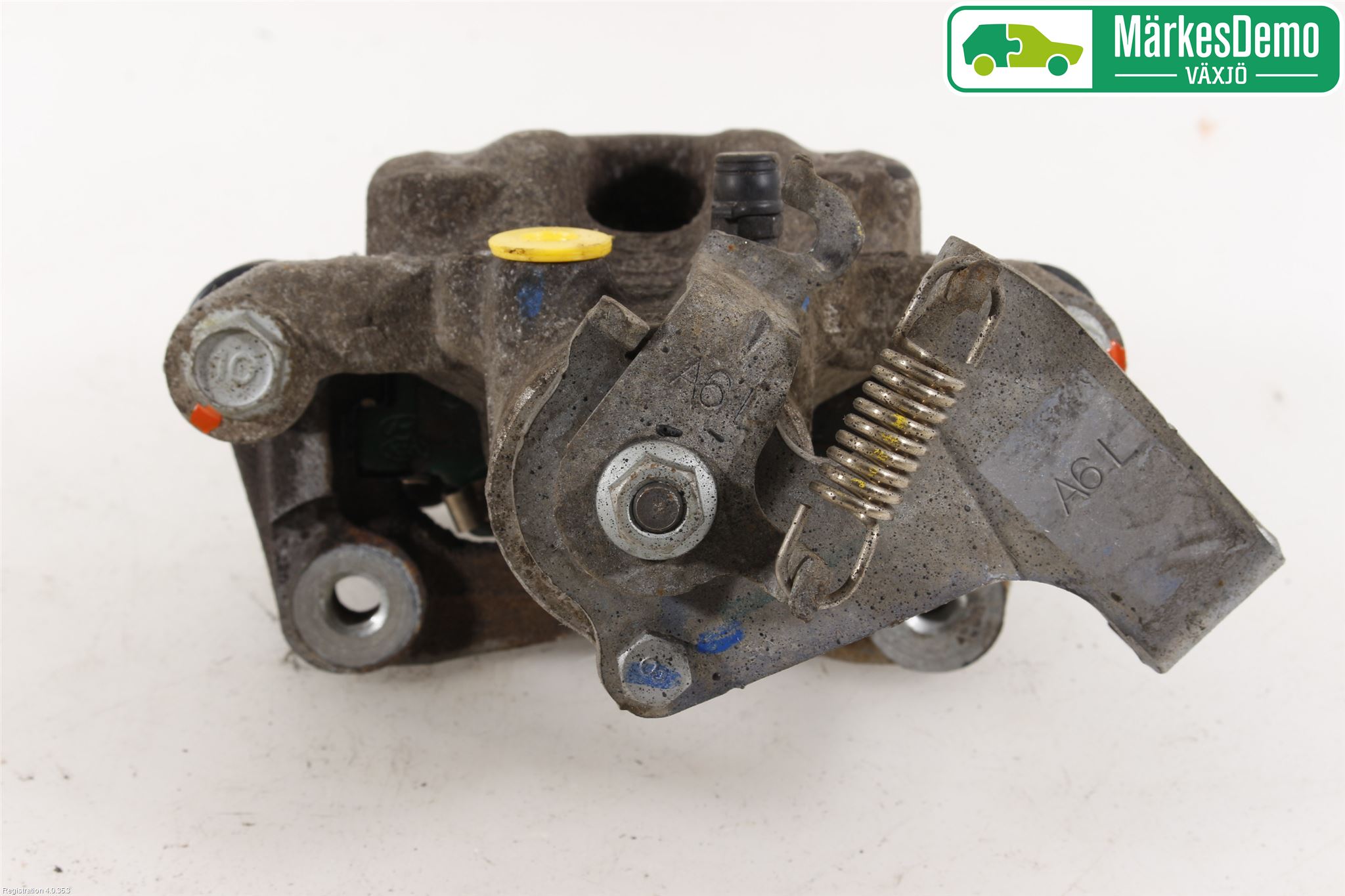 Hyundai i30 GD 13-17 Bromsok Bak Vänster