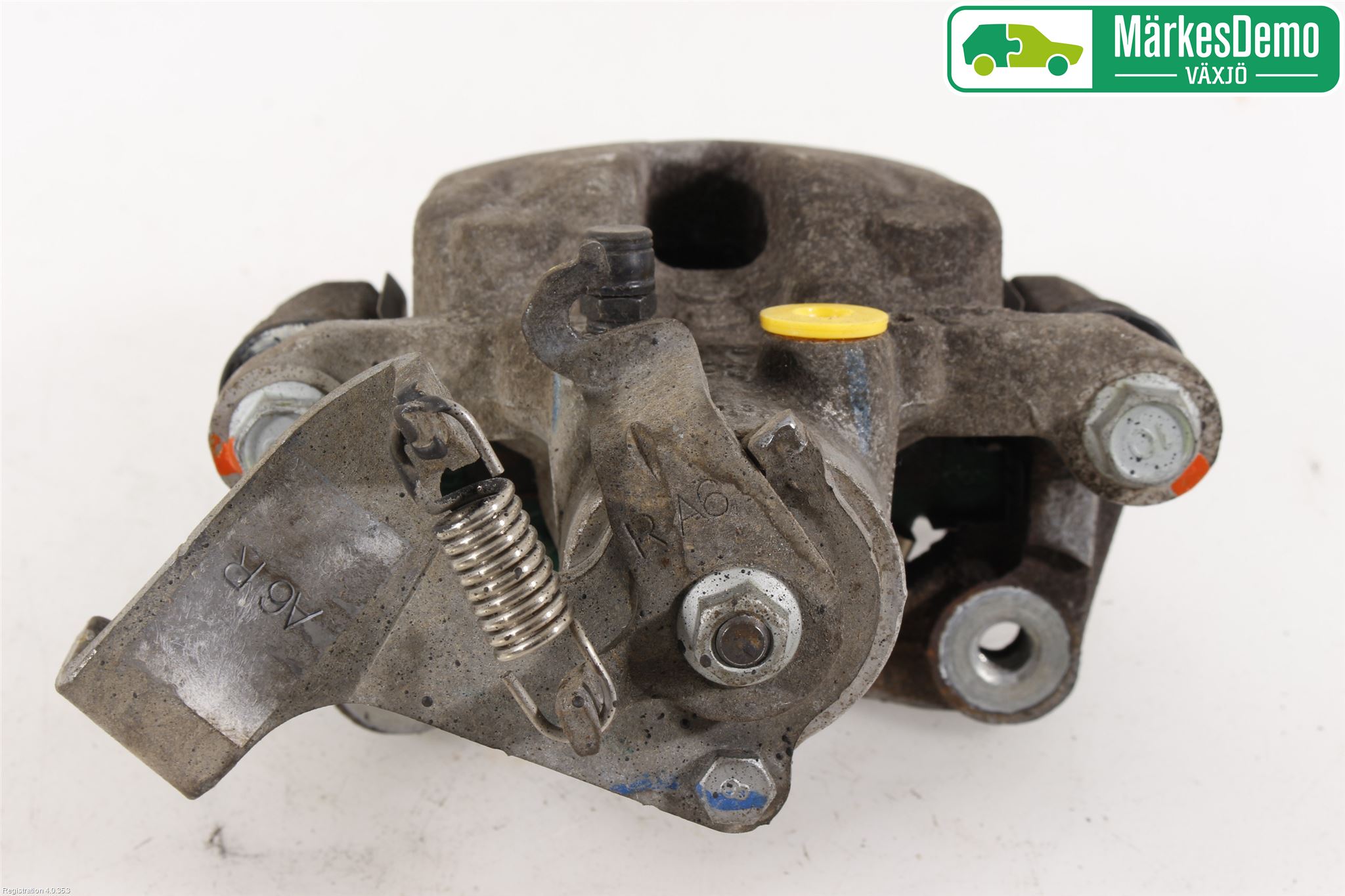 Hyundai i30 GD 13-17 Bromsok Bak Höger