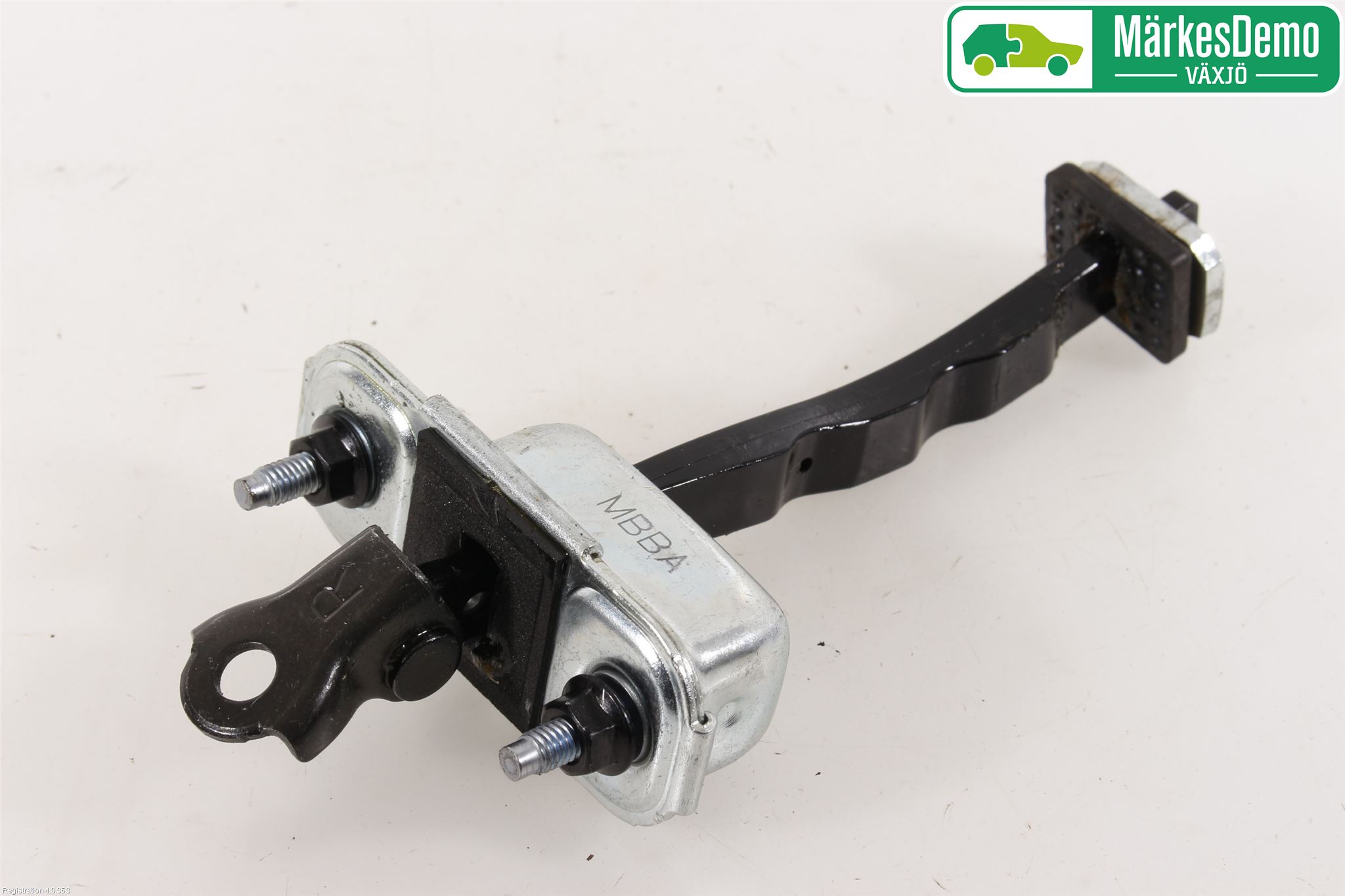 Hyundai i40 16-18 Dörrstopp