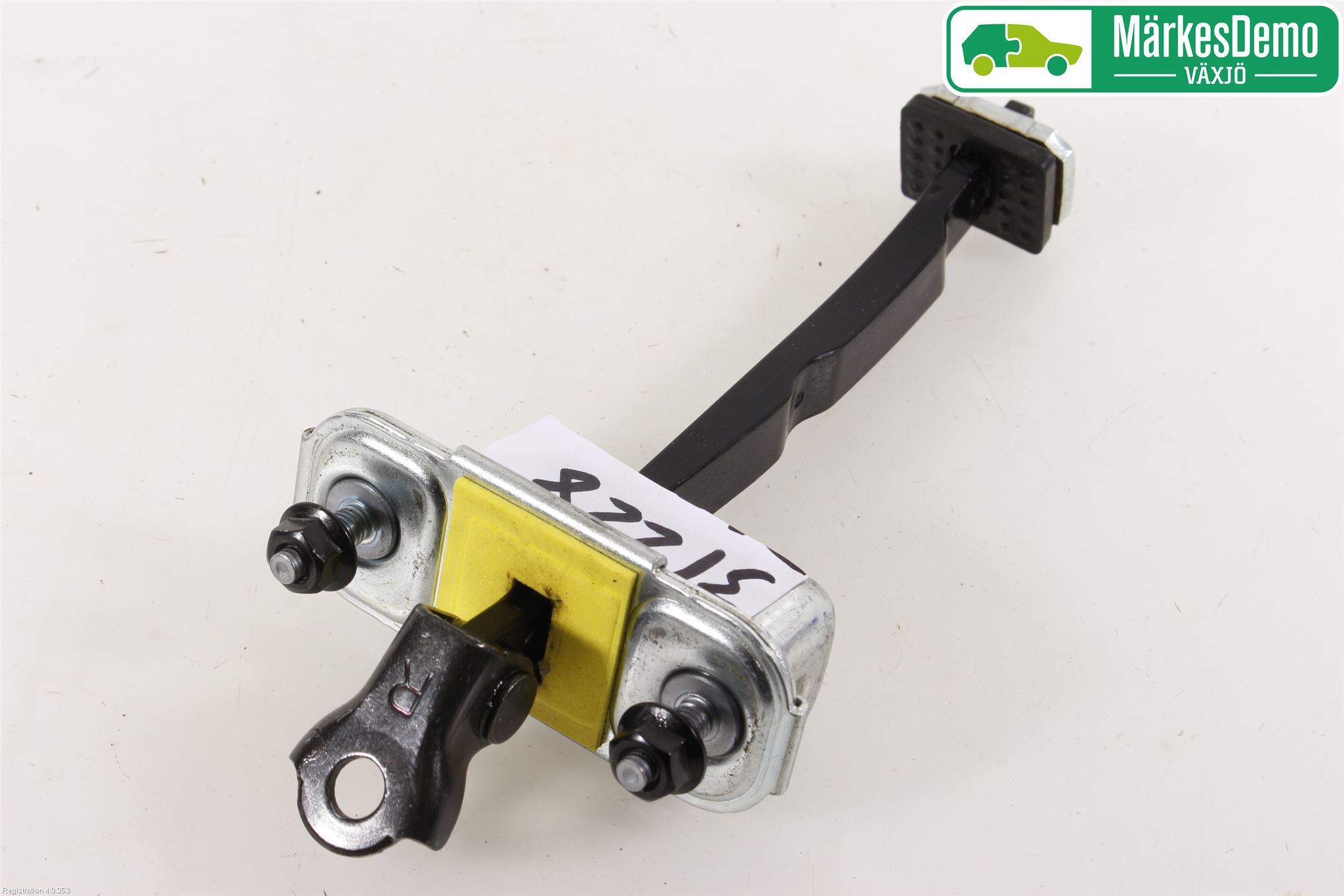 Hyundai i40 16-18 Dörrstopp