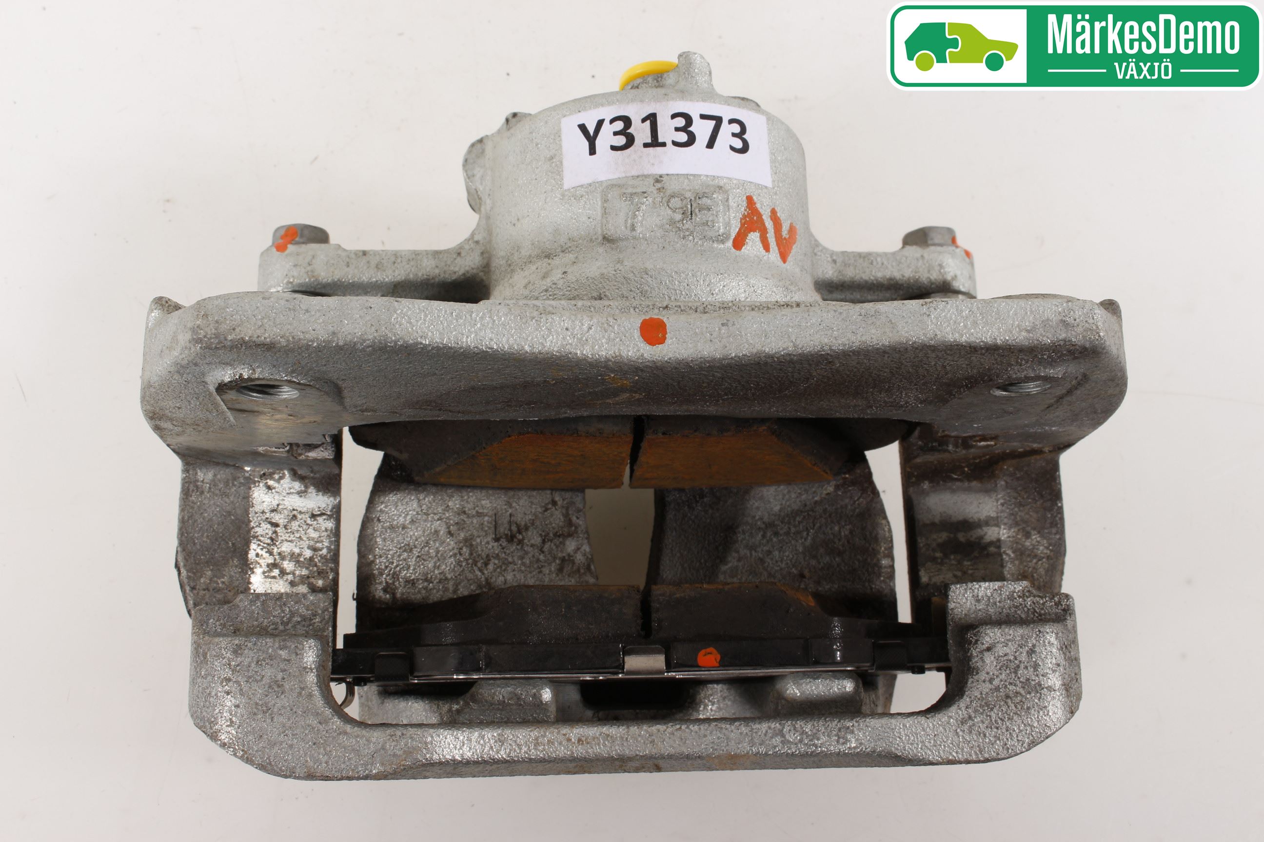 Toyota AURIS 13-19 Bromsok Fram Vänster