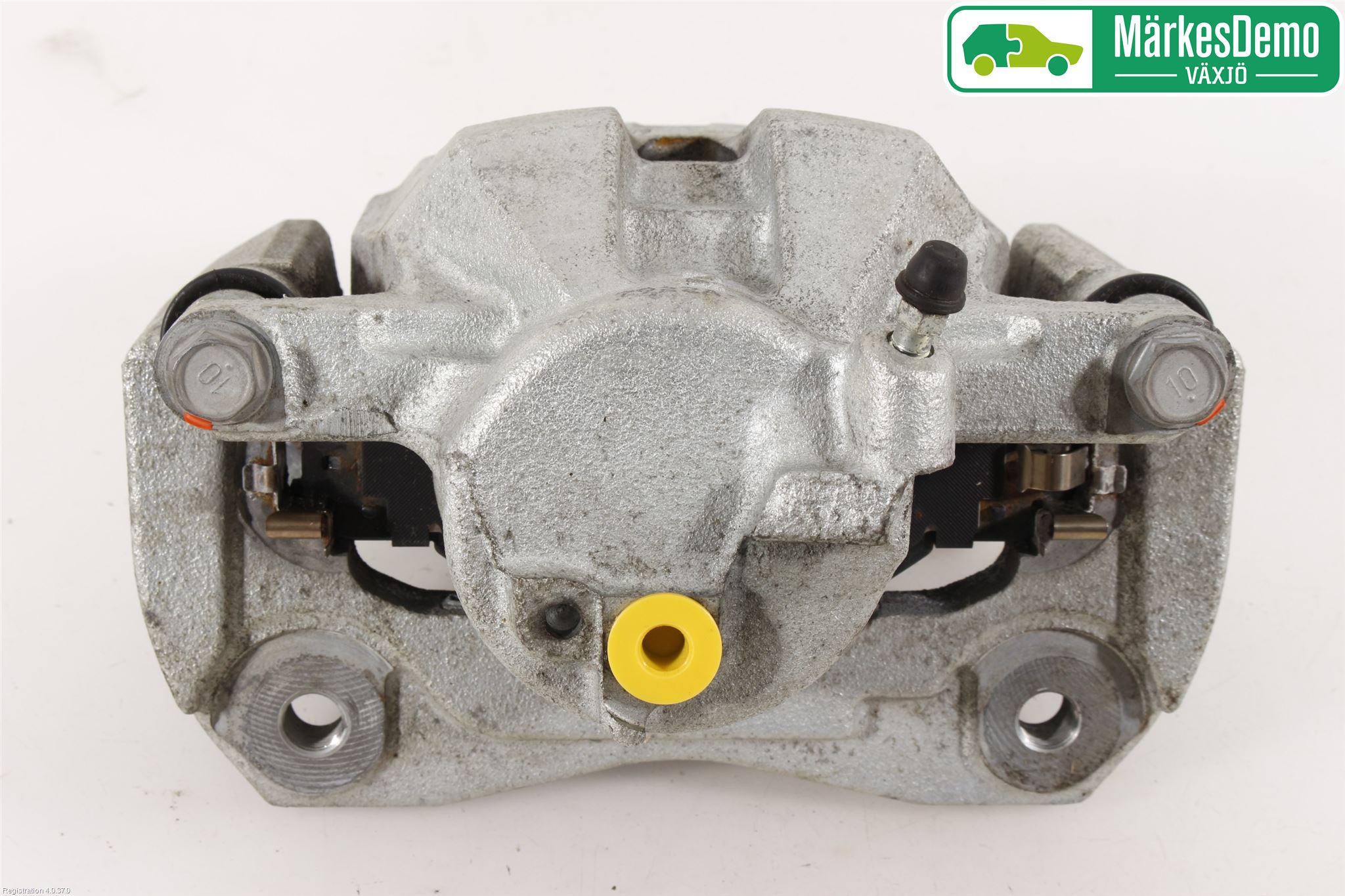 Toyota AURIS 13-19 Bromsok Fram Höger