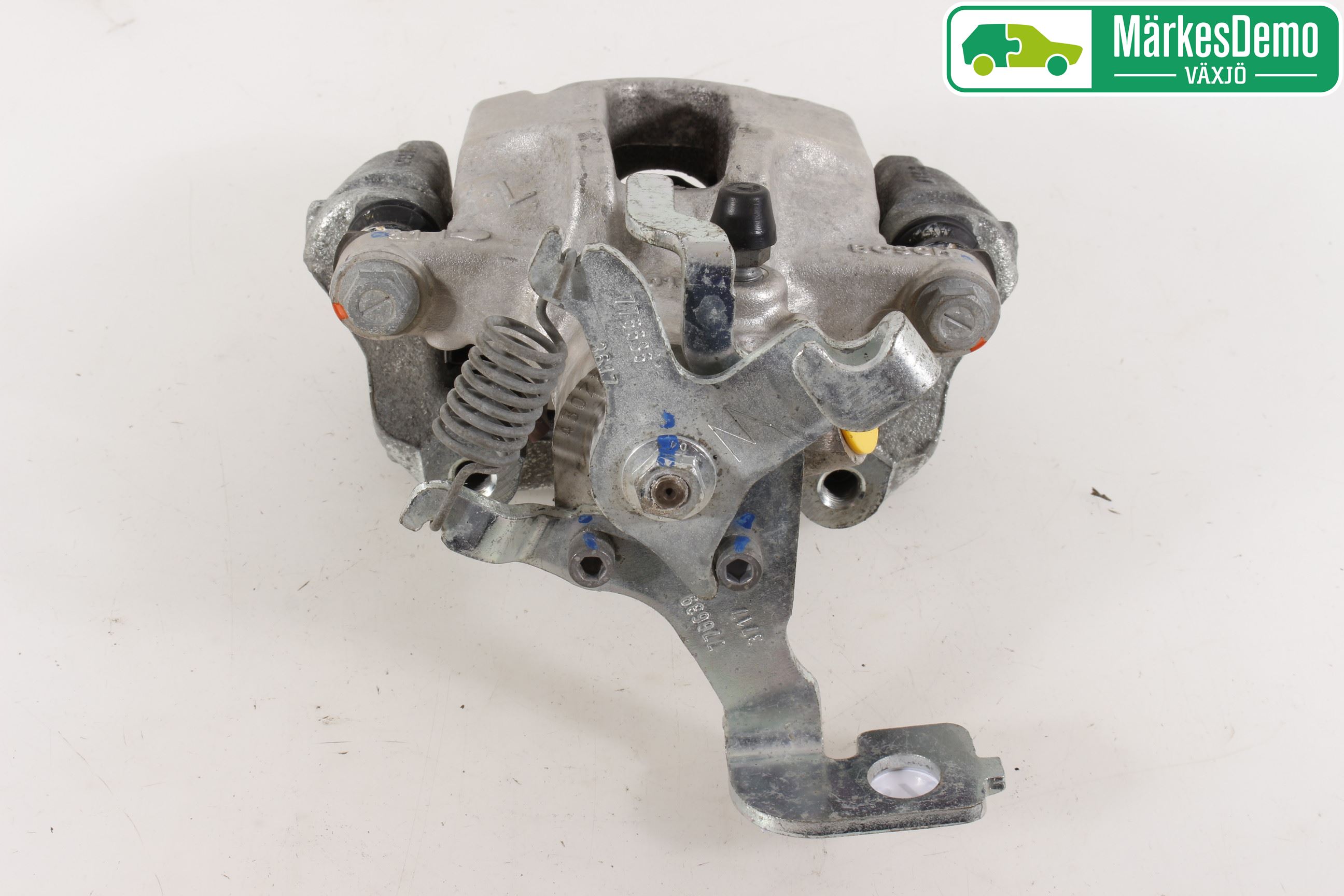 Toyota AURIS 13-19 Bromsok Bak Vänster