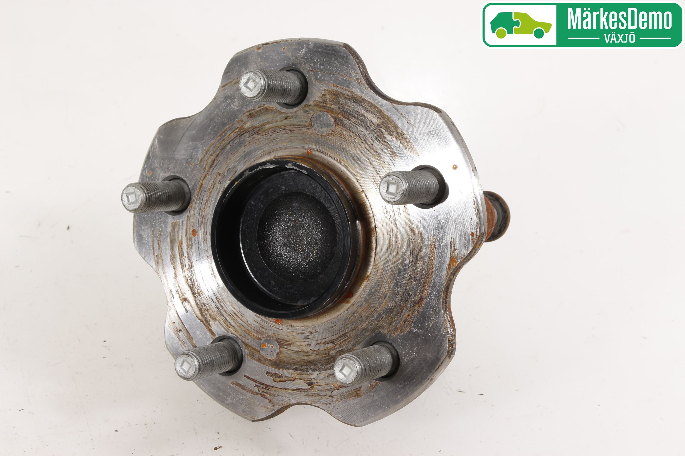 Toyota AURIS 13-19 Nav Bak