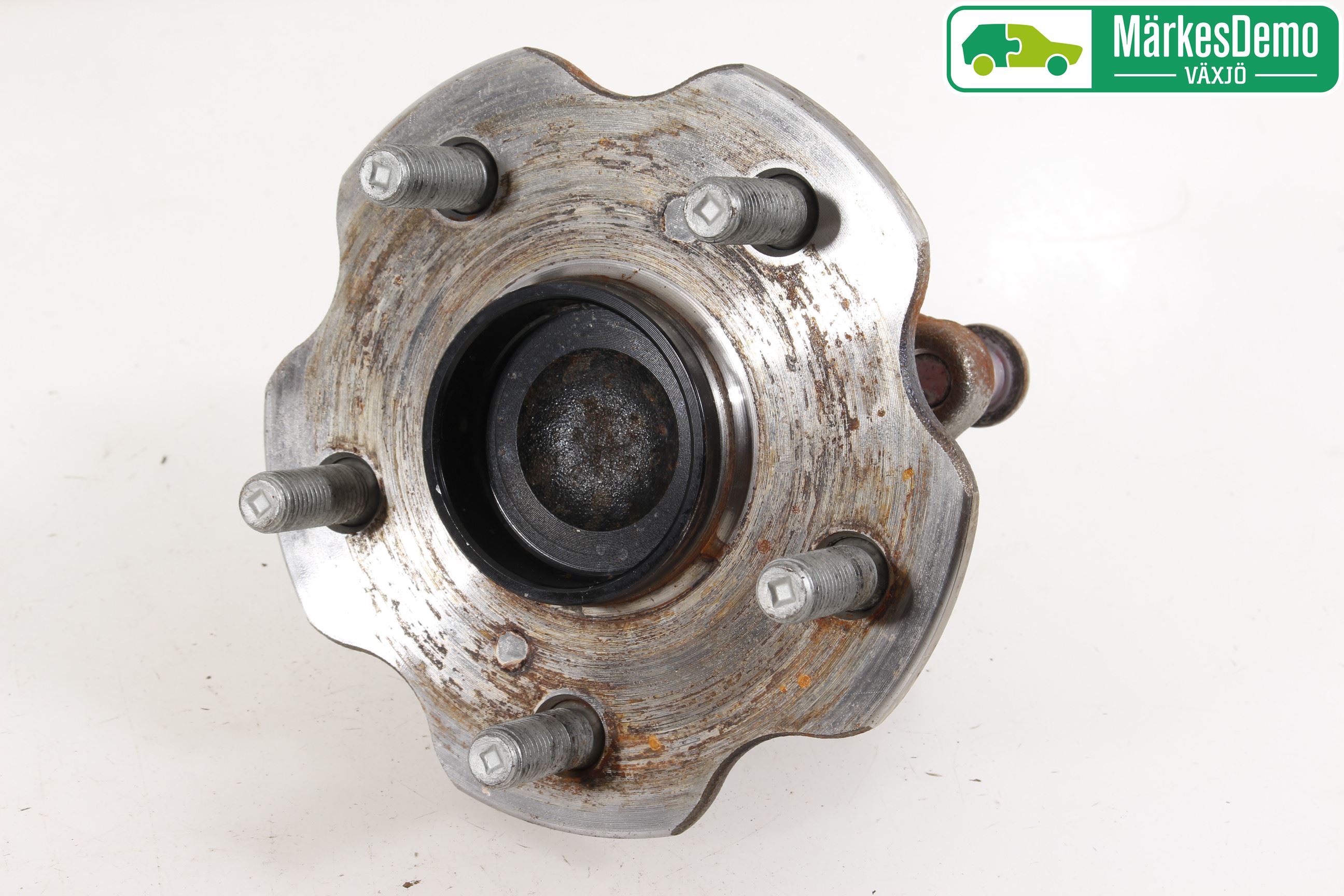 Toyota AURIS 13-19 Nav Bak