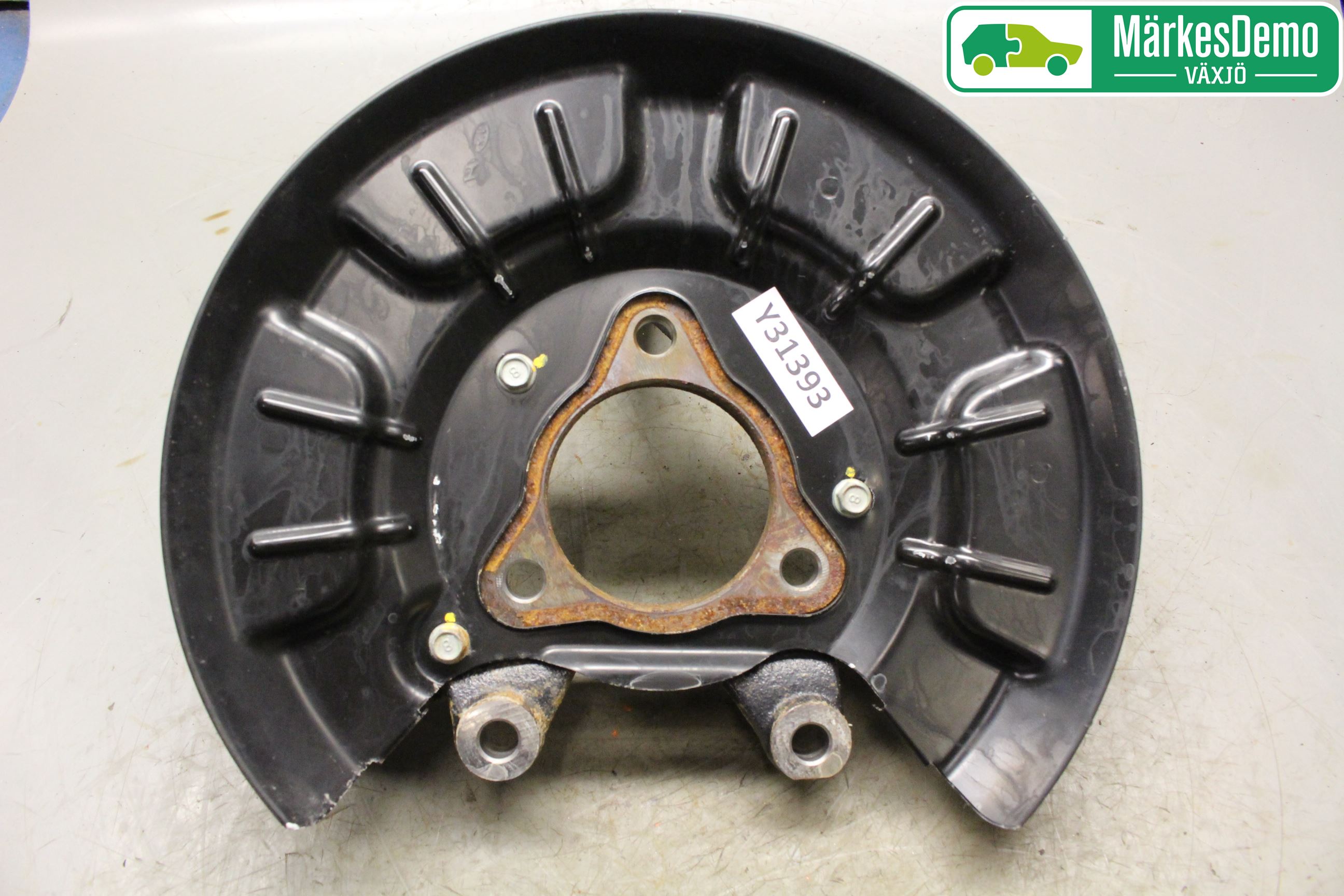 Hyundai i30 PD 17- Hjullagerhus-Spindel Vä B