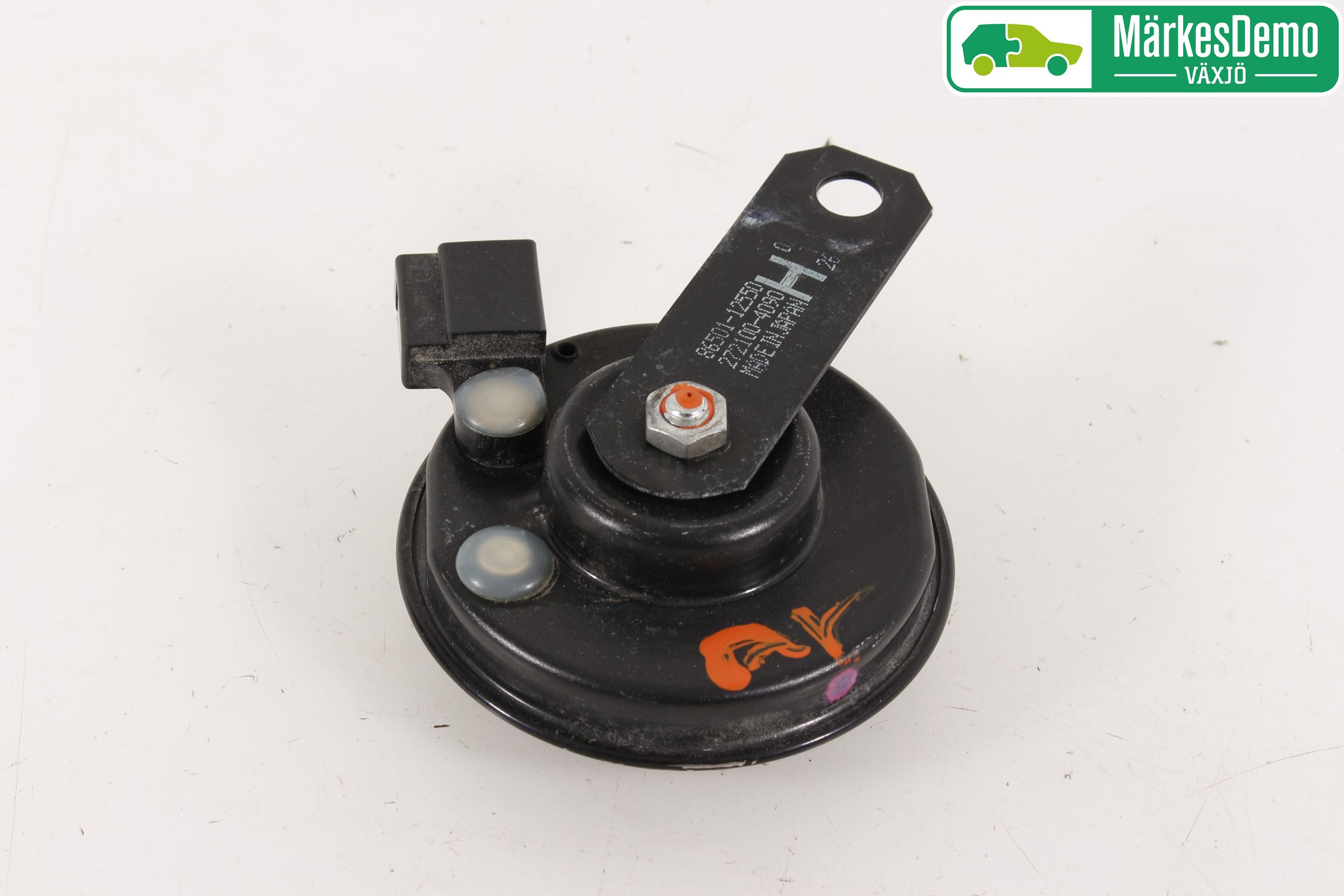 Toyota AURIS 13-19 Signalhorn