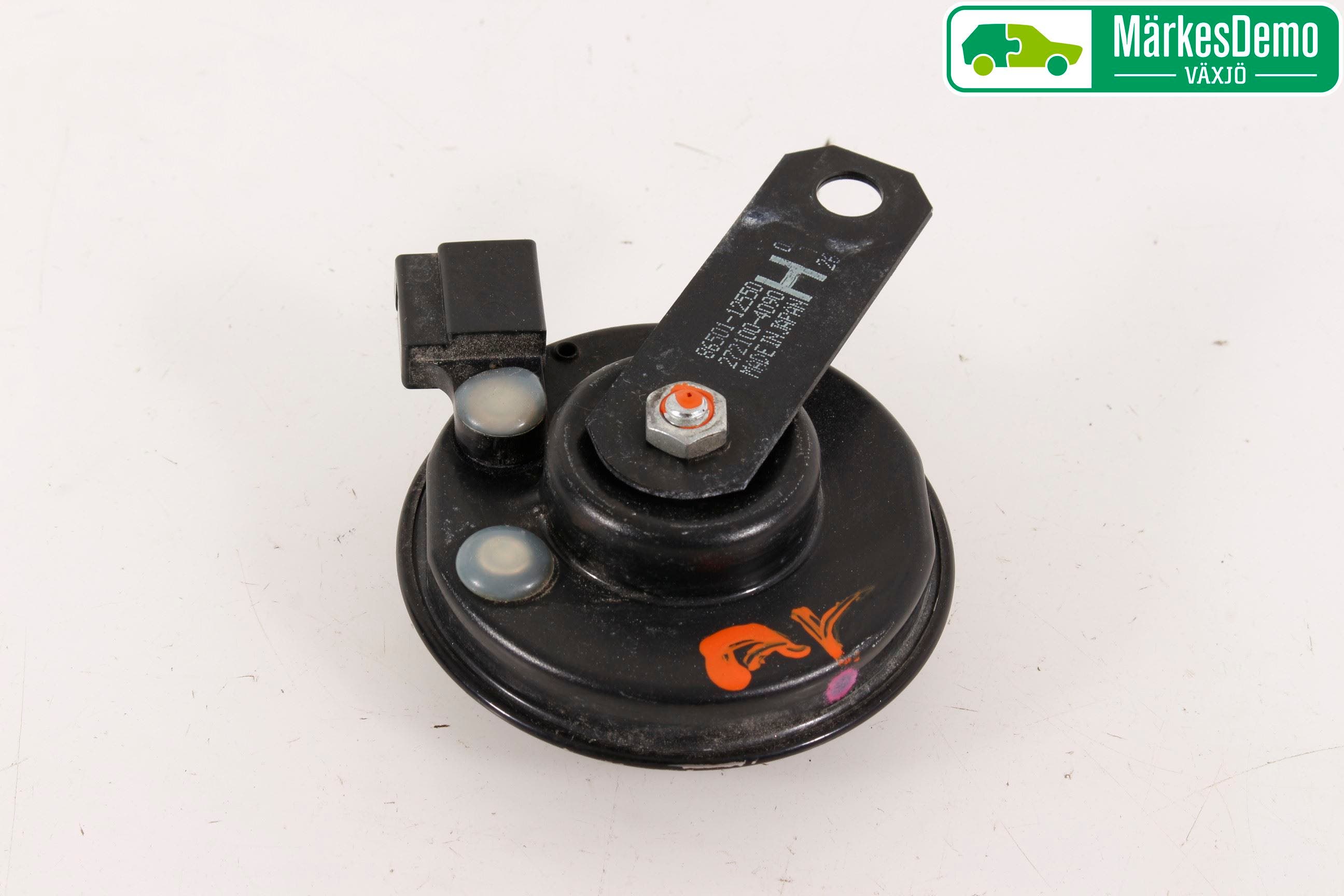 Toyota AURIS 13-19 Signalhorn