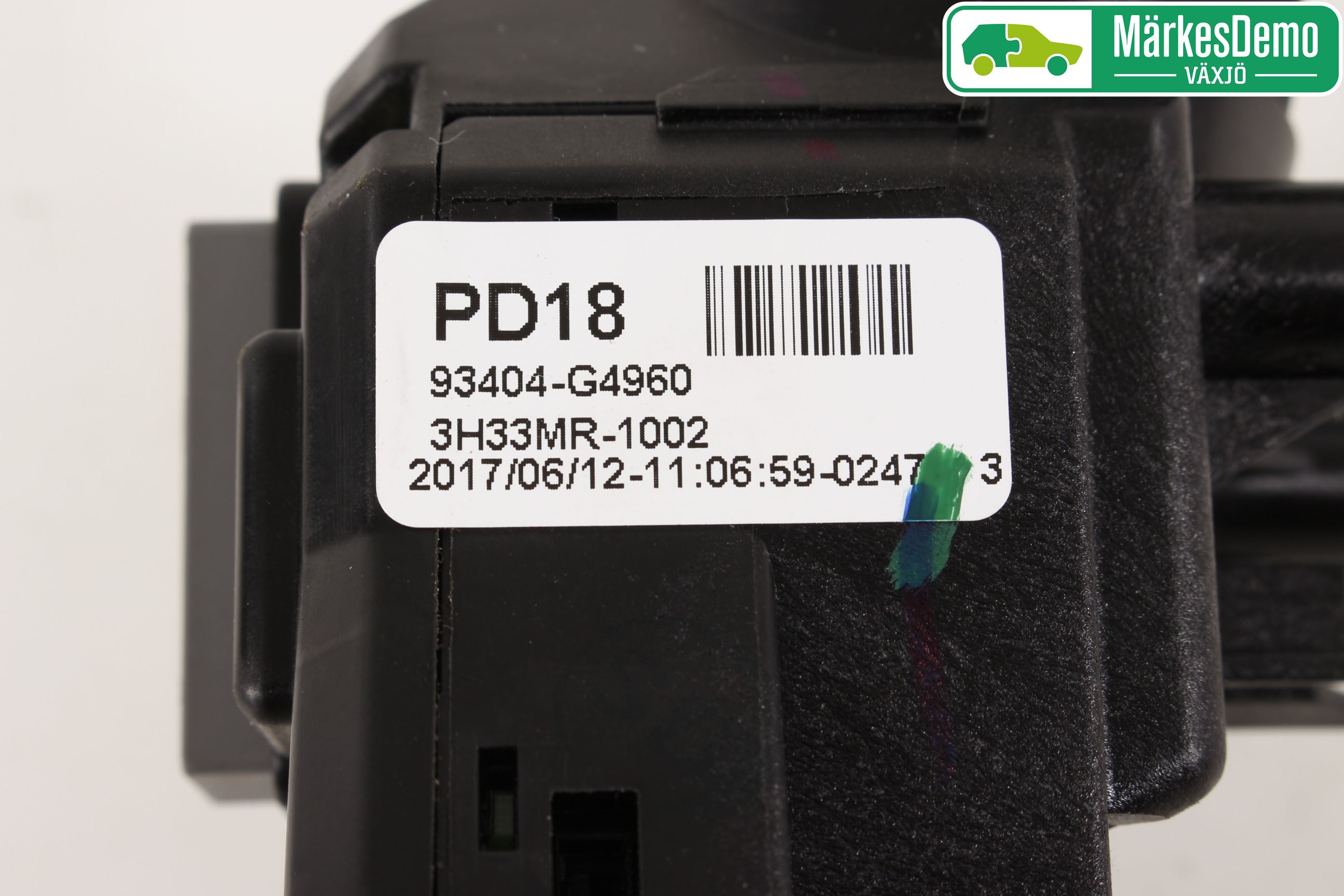 Hyundai i30 PD 17- Spakcentral