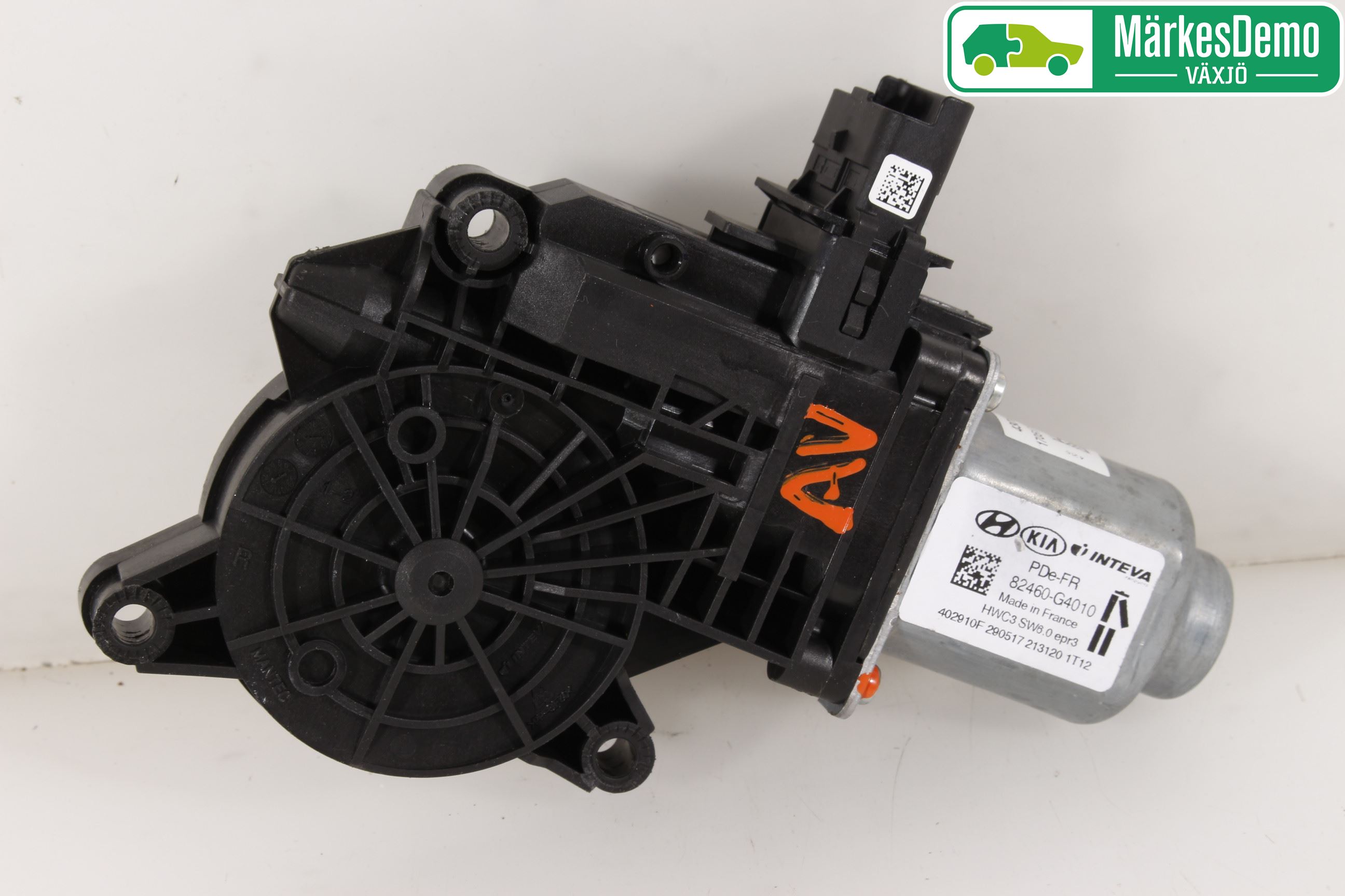 Hyundai i30 PD 17- Fönsterhissmotor