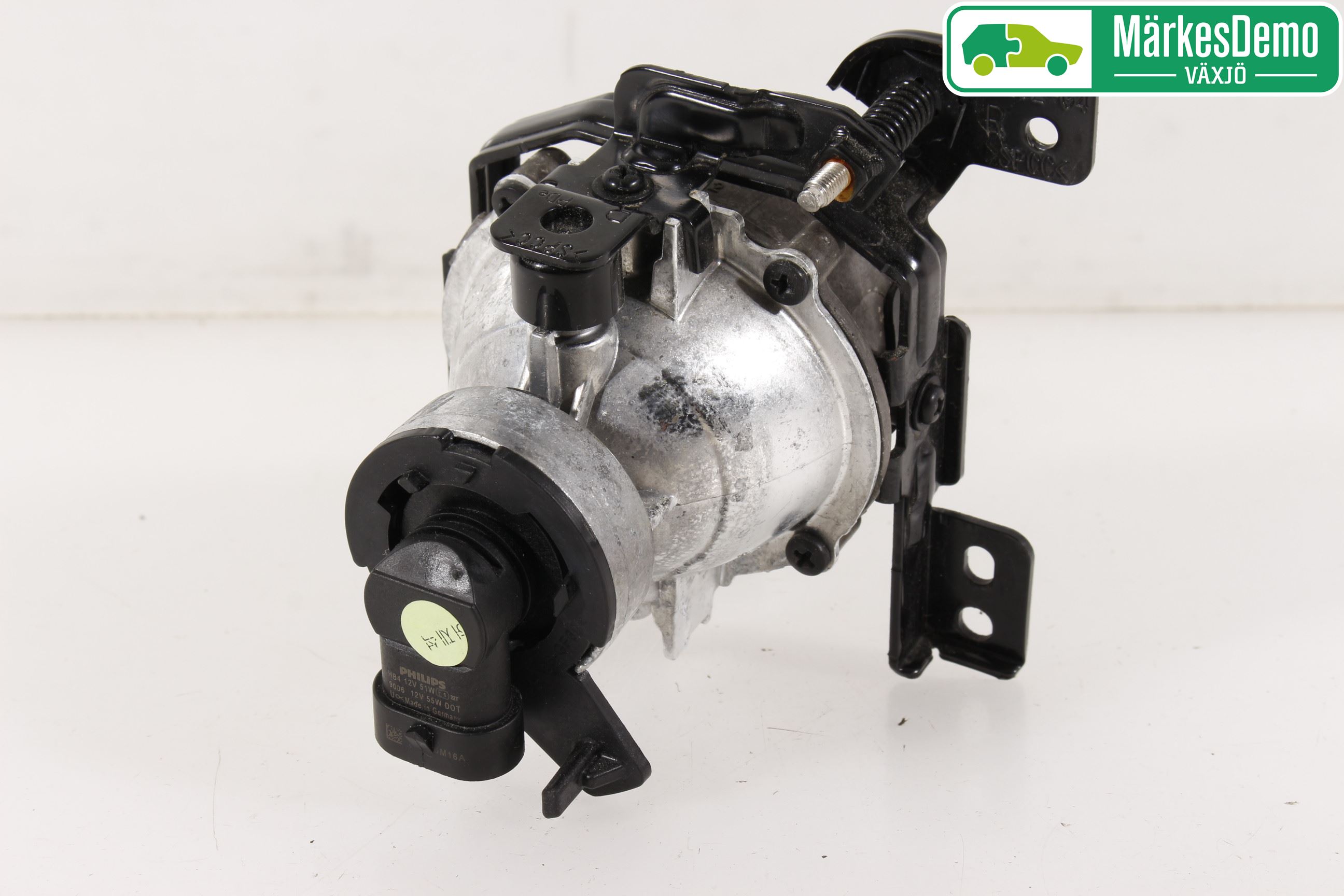 Hyundai i30 PD 17- Dimljus-Varselljus Fram